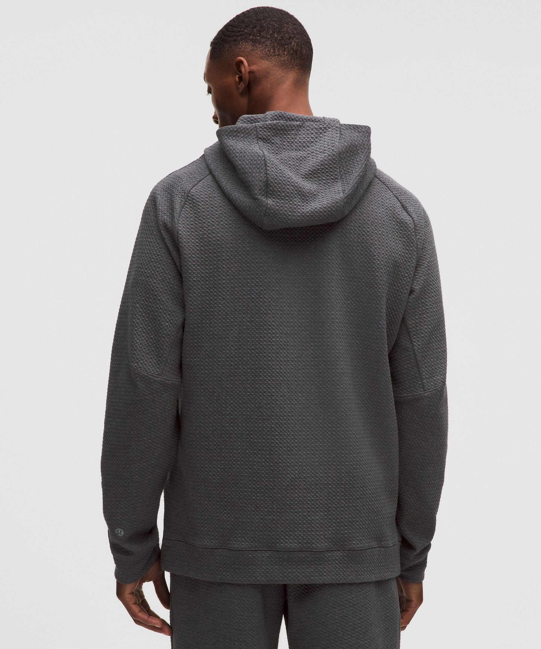 Lululemon Ease The Day Hoodie