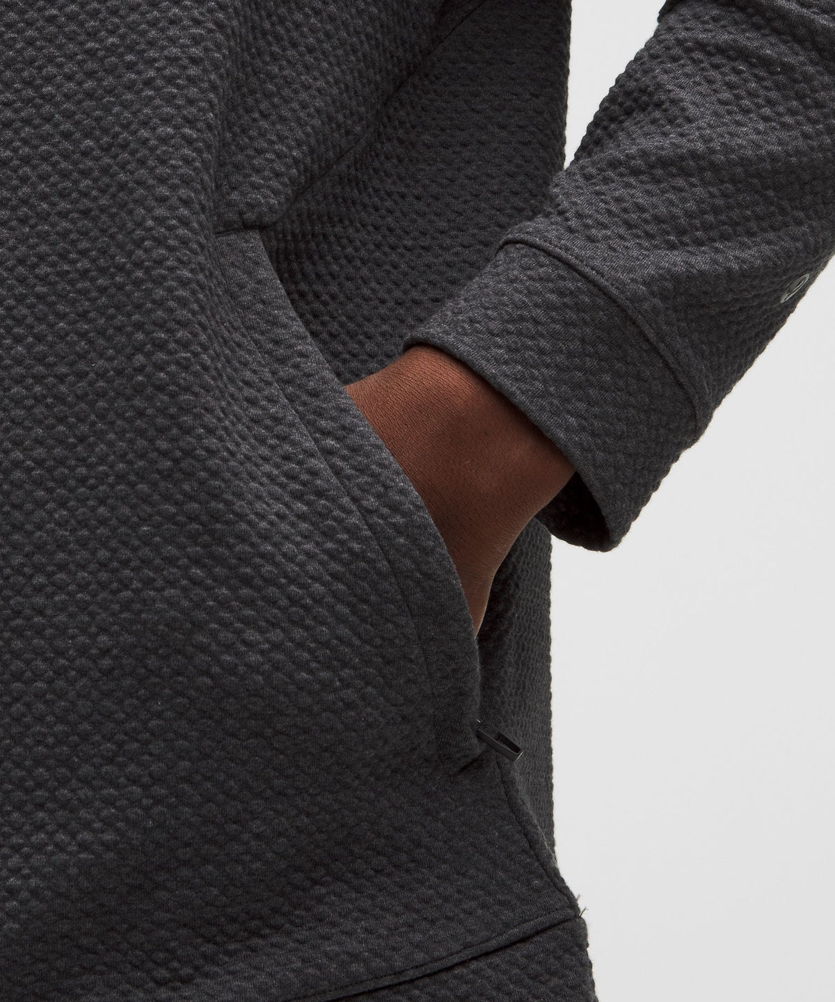 Lululemon Ease The Day Hoodie
