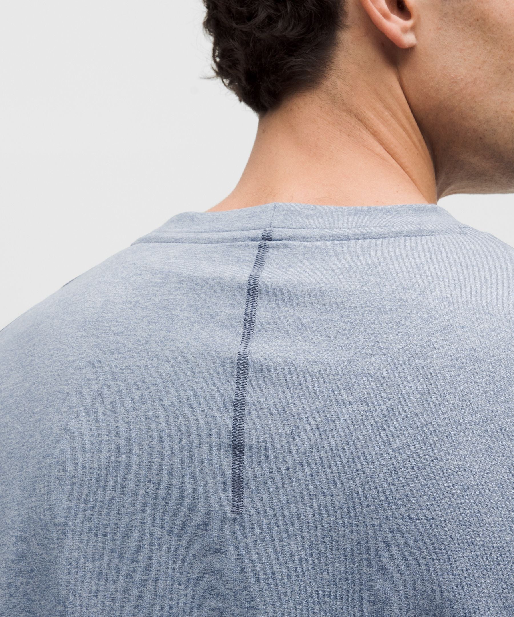 Lululemon Soft Jersey Long-Sleeve Shirt