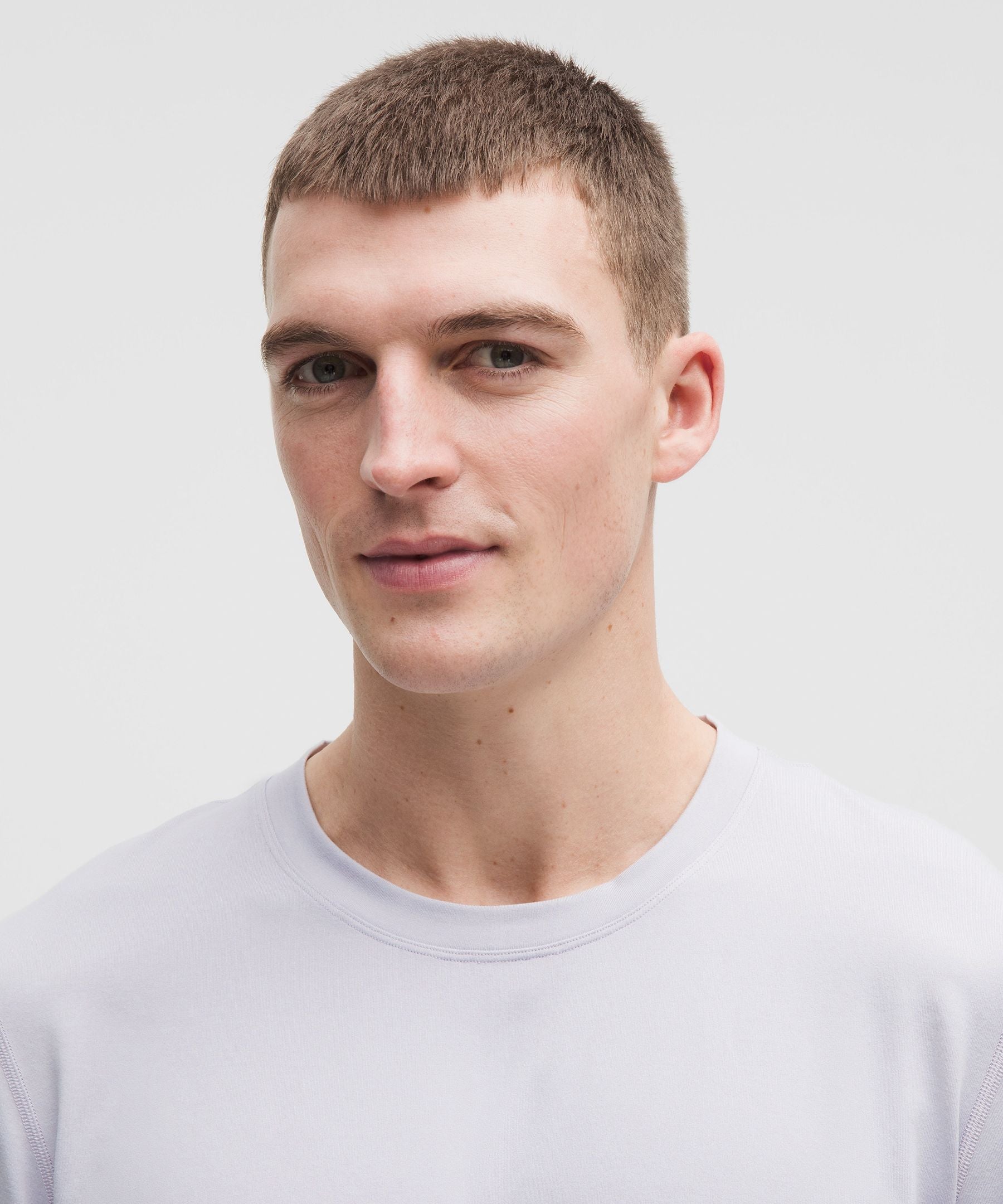 Lululemon Soft Jersey Long-Sleeve Shirt