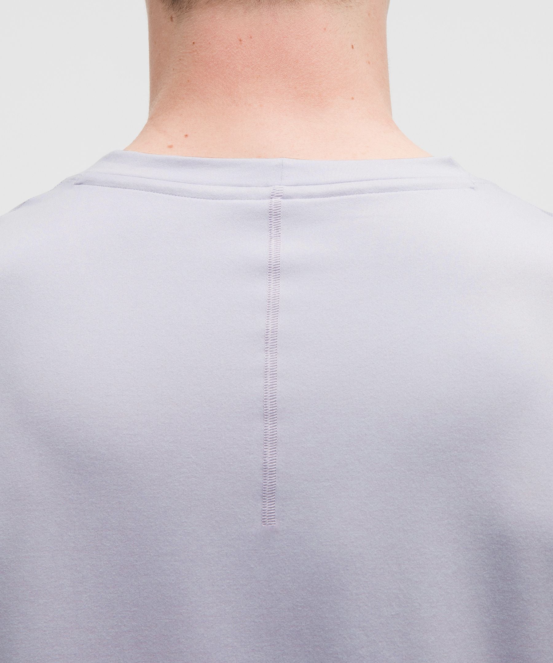 Lululemon Soft Jersey Long-Sleeve Shirt