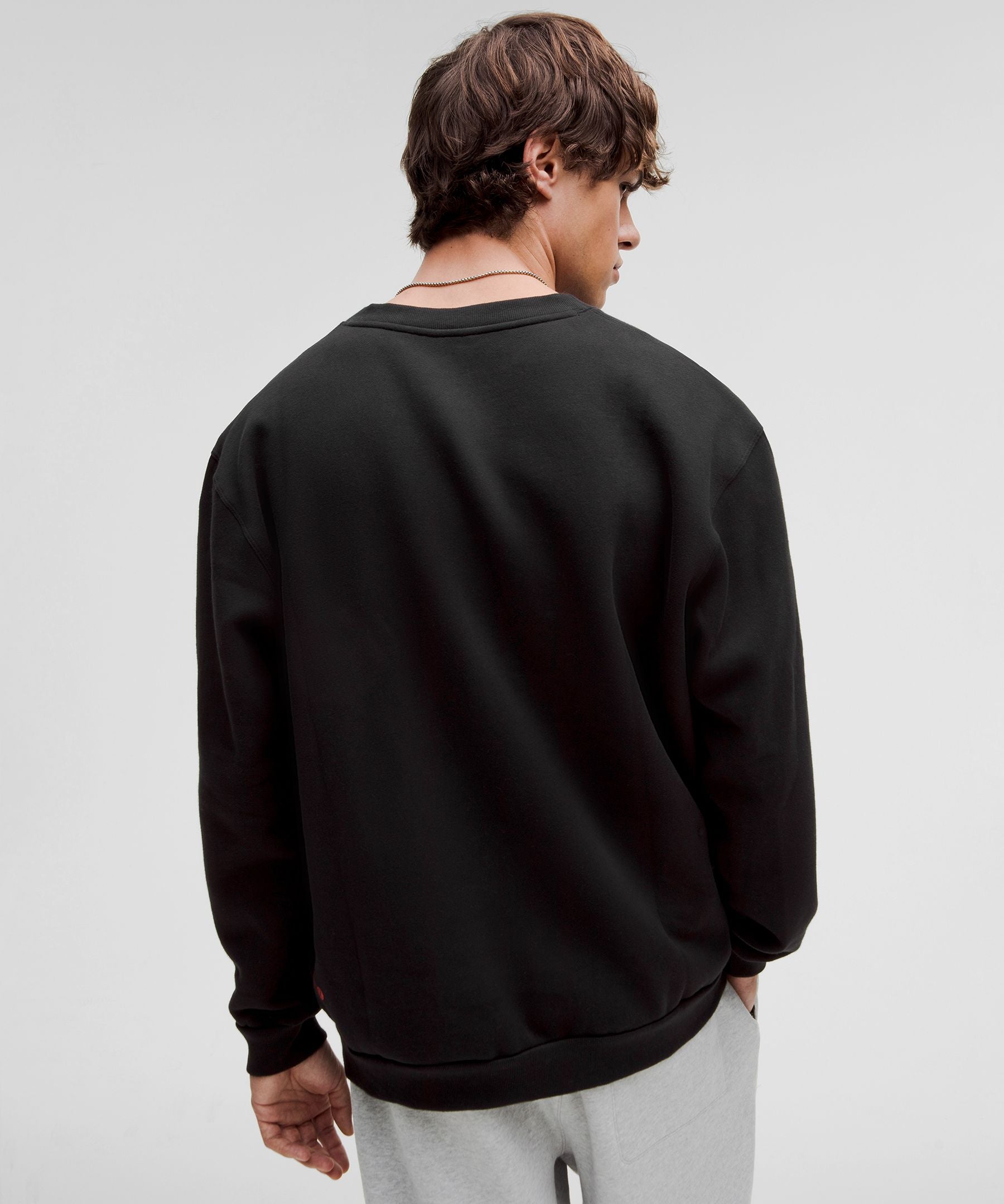 Lululemon Disney x lululemon *Steady State Crew