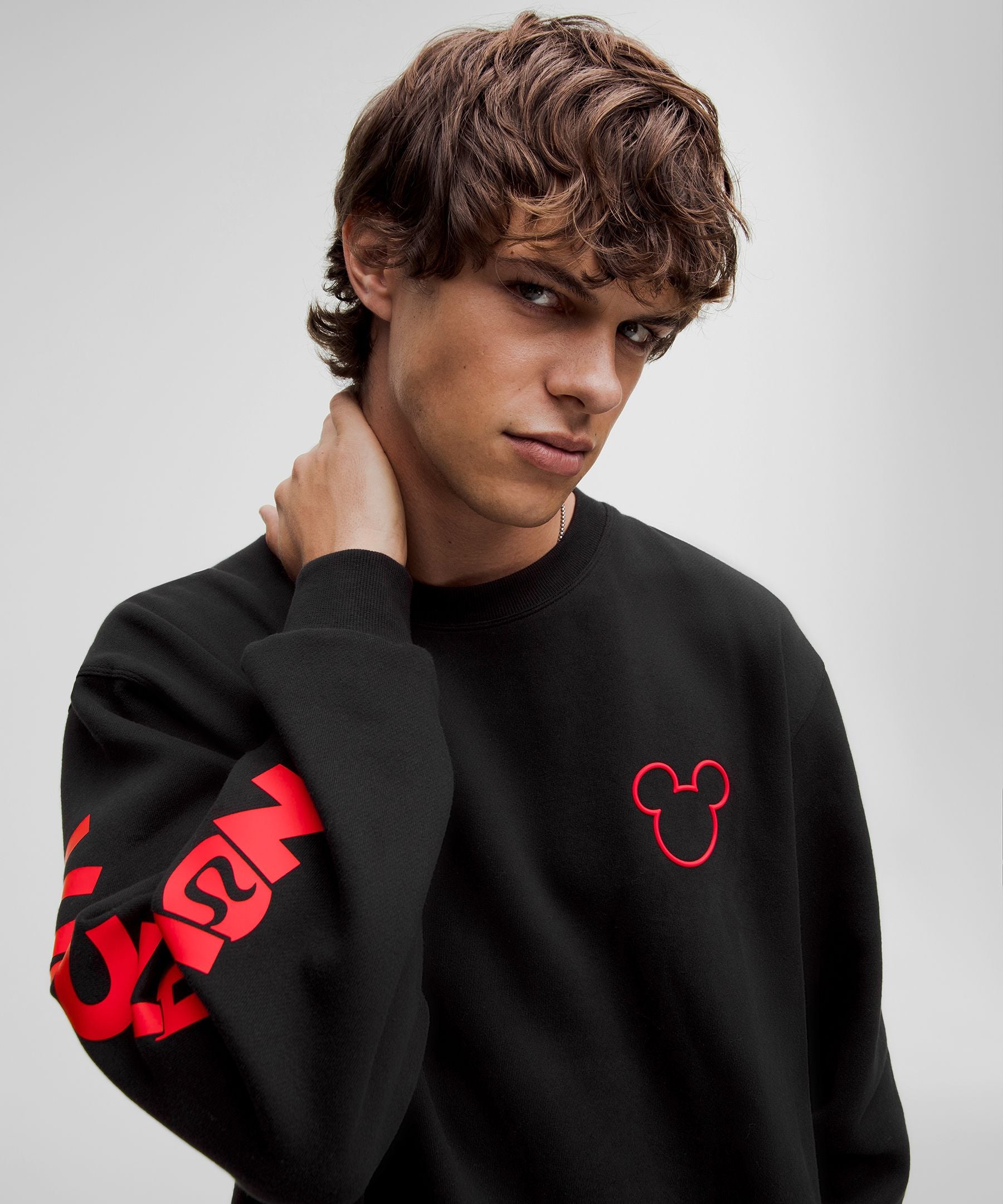 Lululemon Disney x lululemon *Steady State Crew
