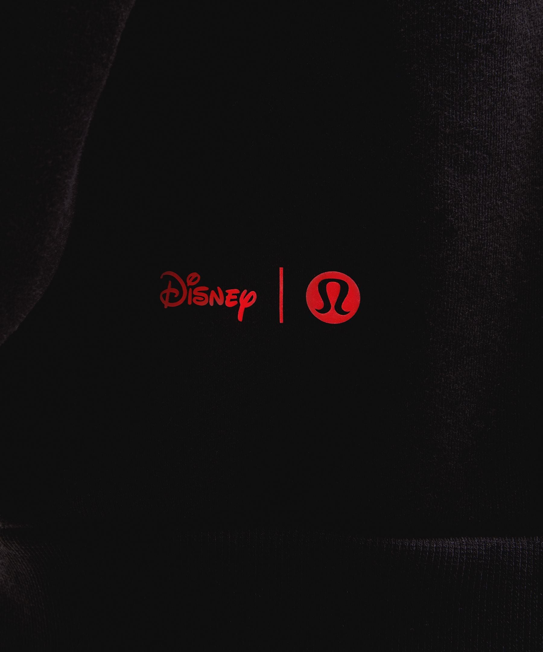 Lululemon Disney x lululemon *Steady State Crew