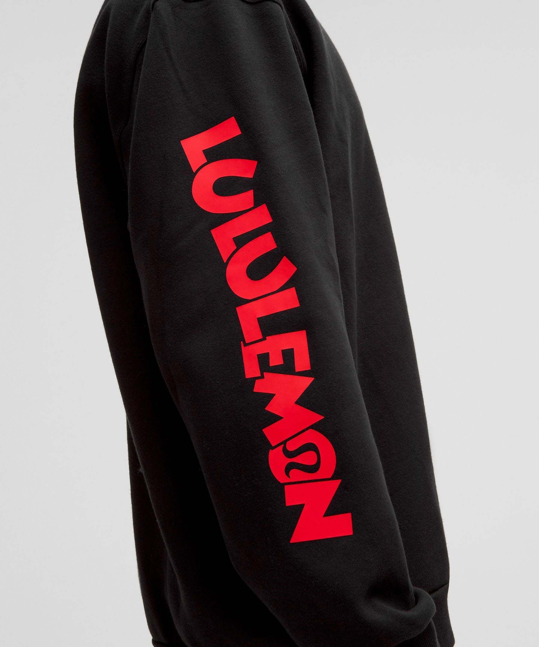 Lululemon Disney x lululemon *Steady State Crew