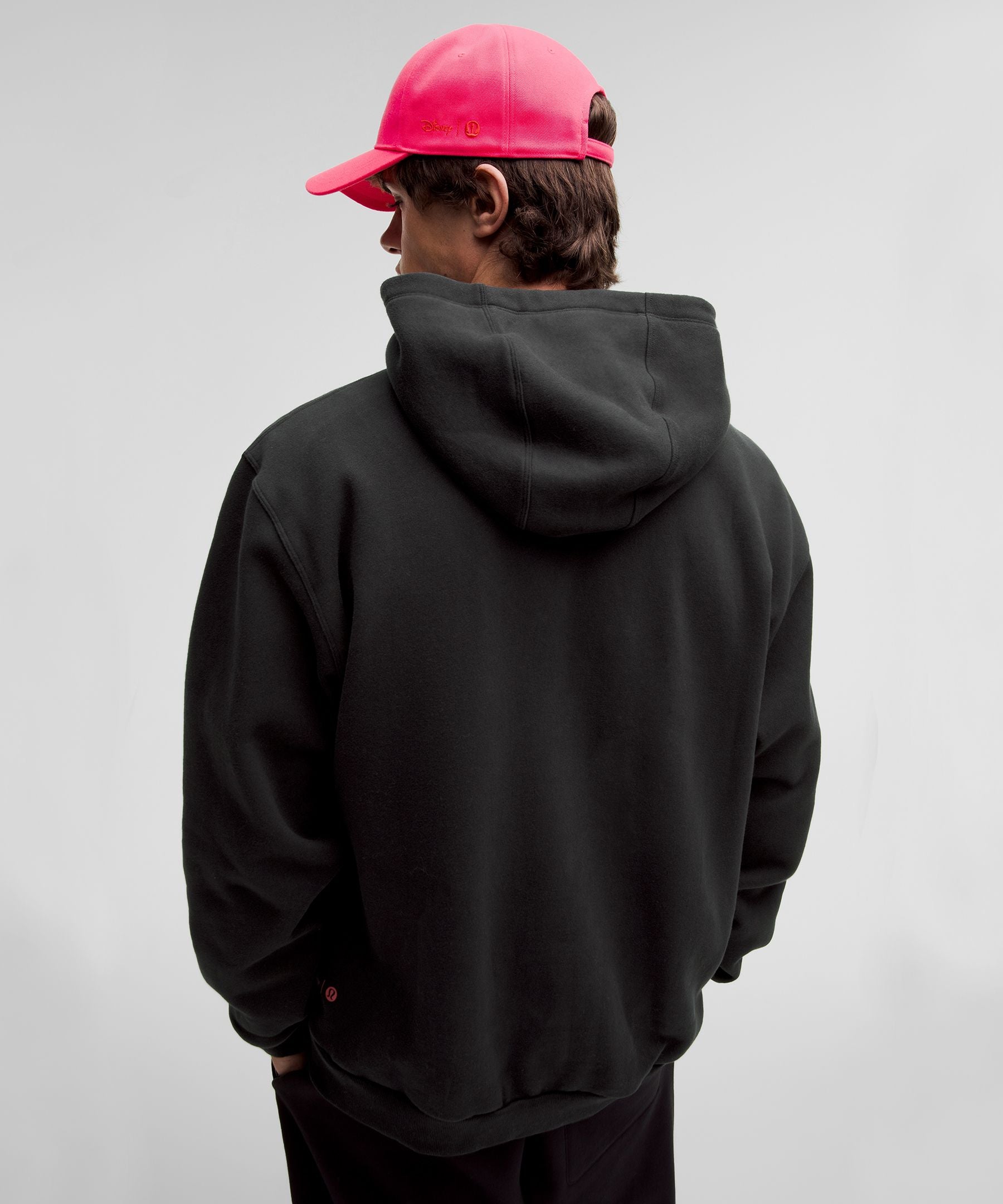 Lululemon Disney x lululemon *Steady State Pullover Hoodie