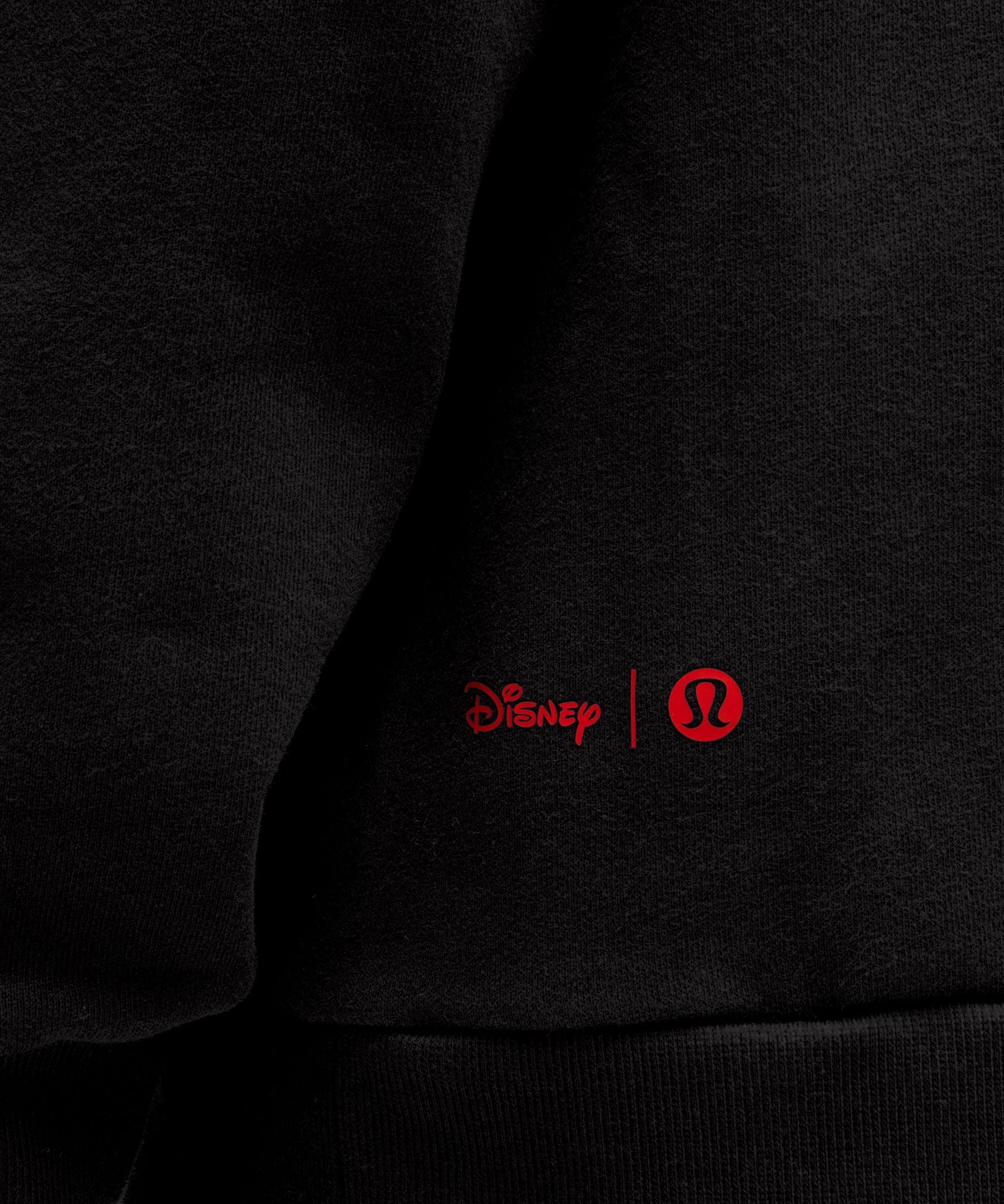 Lululemon Disney x lululemon *Steady State Pullover Hoodie