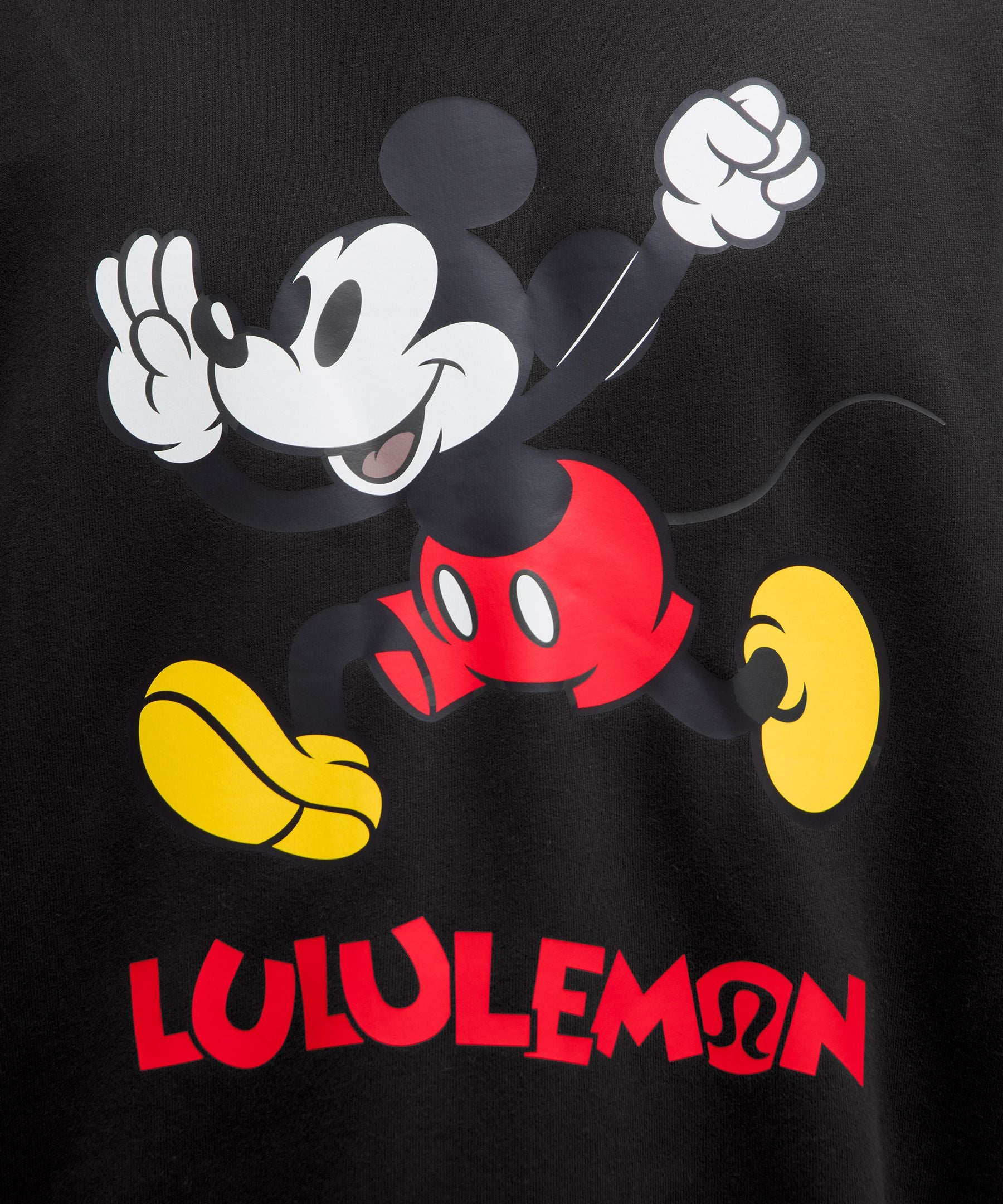 Lululemon Disney x lululemon *Steady State Pullover Hoodie