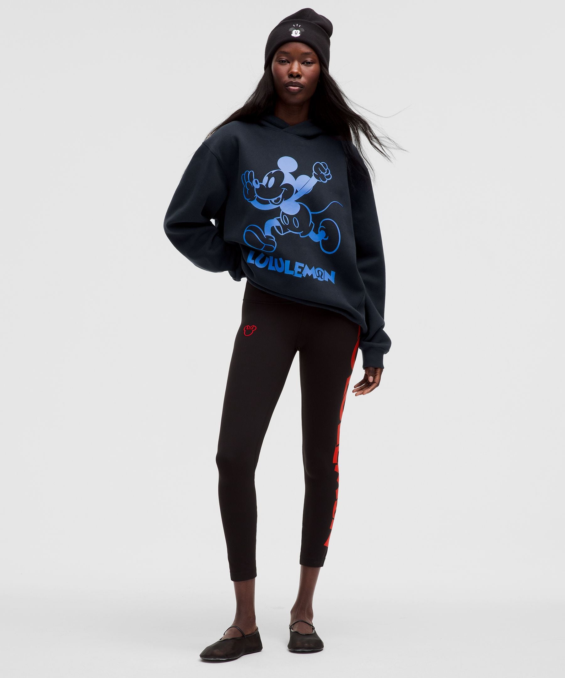 Lululemon Disney x lululemon *Steady State Pullover Hoodie