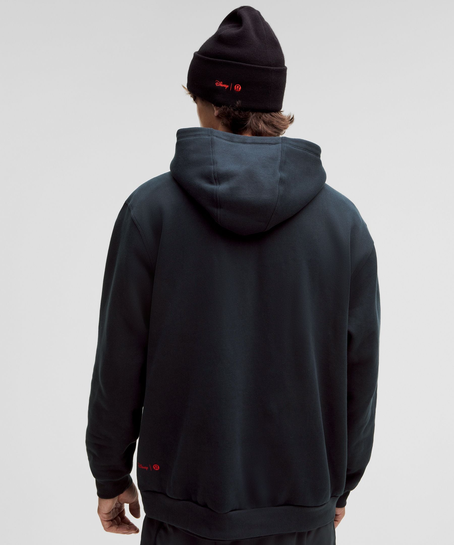 Lululemon Disney x lululemon *Steady State Pullover Hoodie