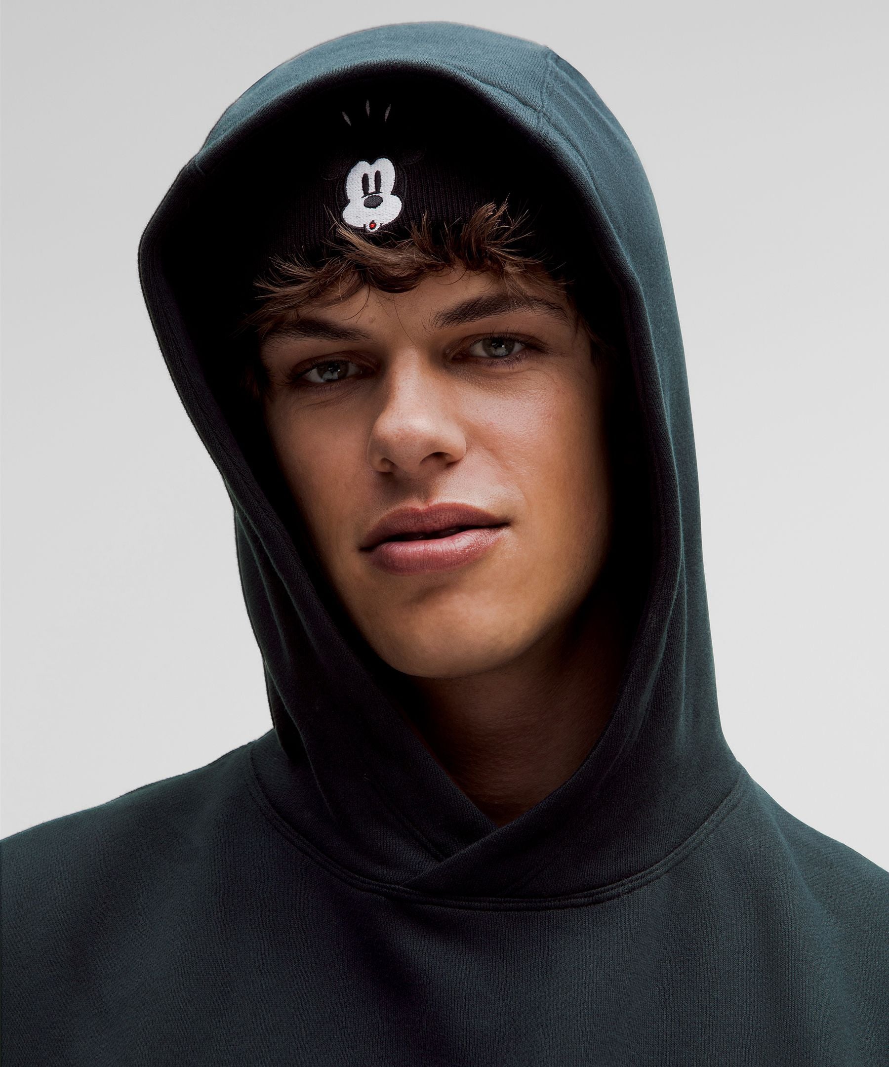 Lululemon Disney x lululemon *Steady State Pullover Hoodie