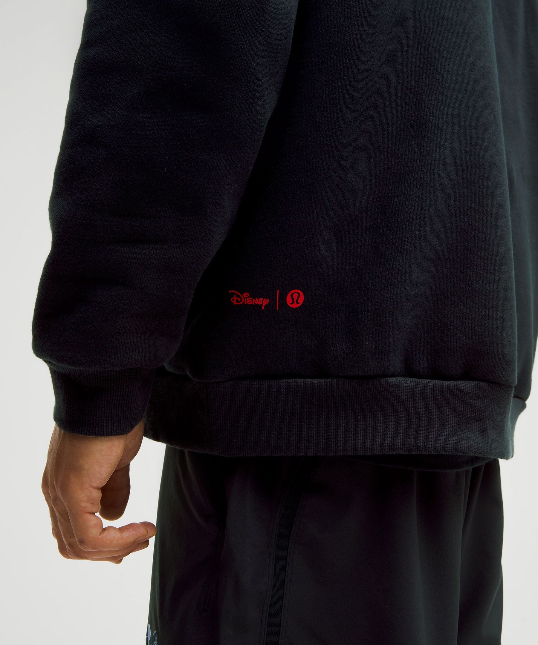 Lululemon Disney x lululemon *Steady State Pullover Hoodie