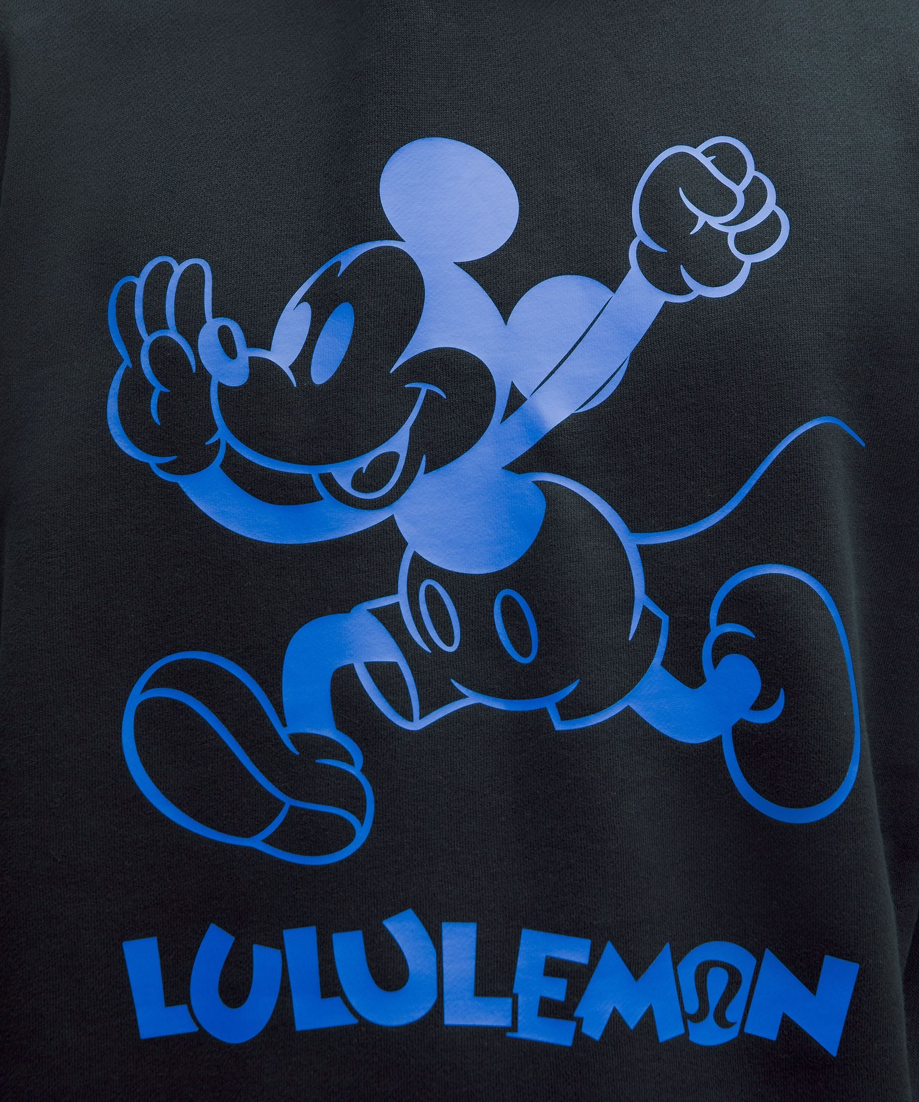 Lululemon Disney x lululemon *Steady State Pullover Hoodie