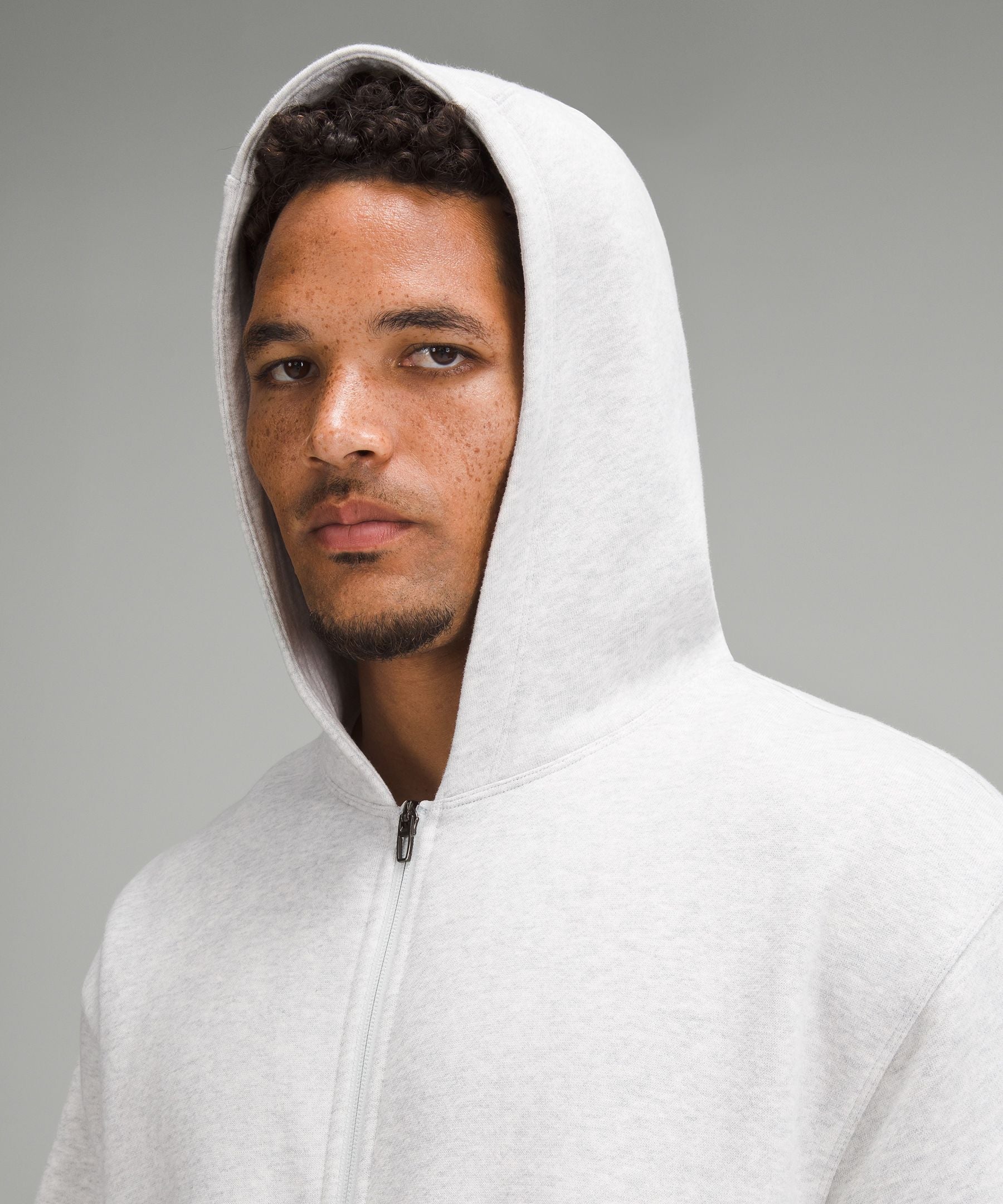 Lululemon Steady State Full-Zip Hoodie