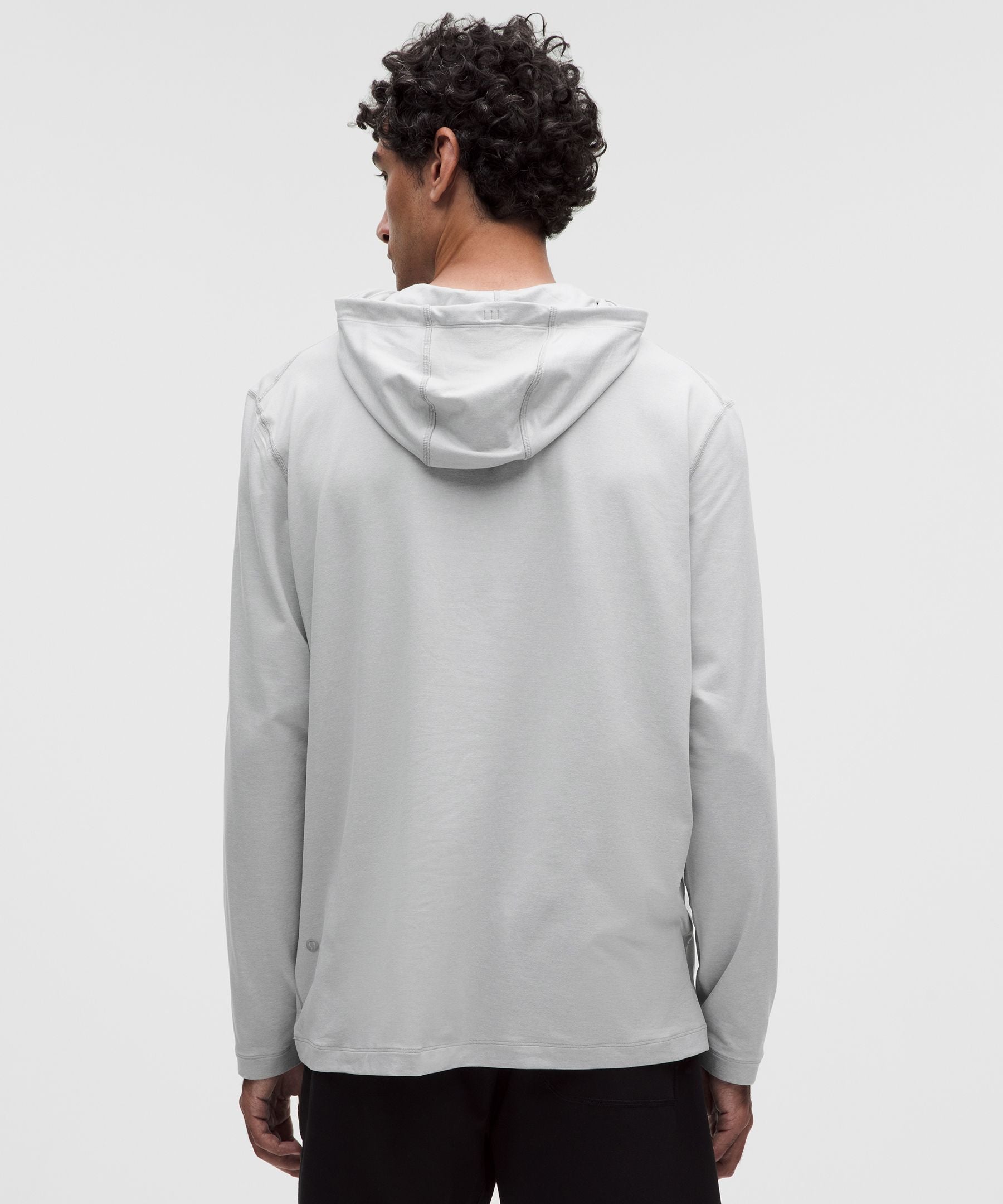 Lululemon Soft Jersey Pullover Hoodie