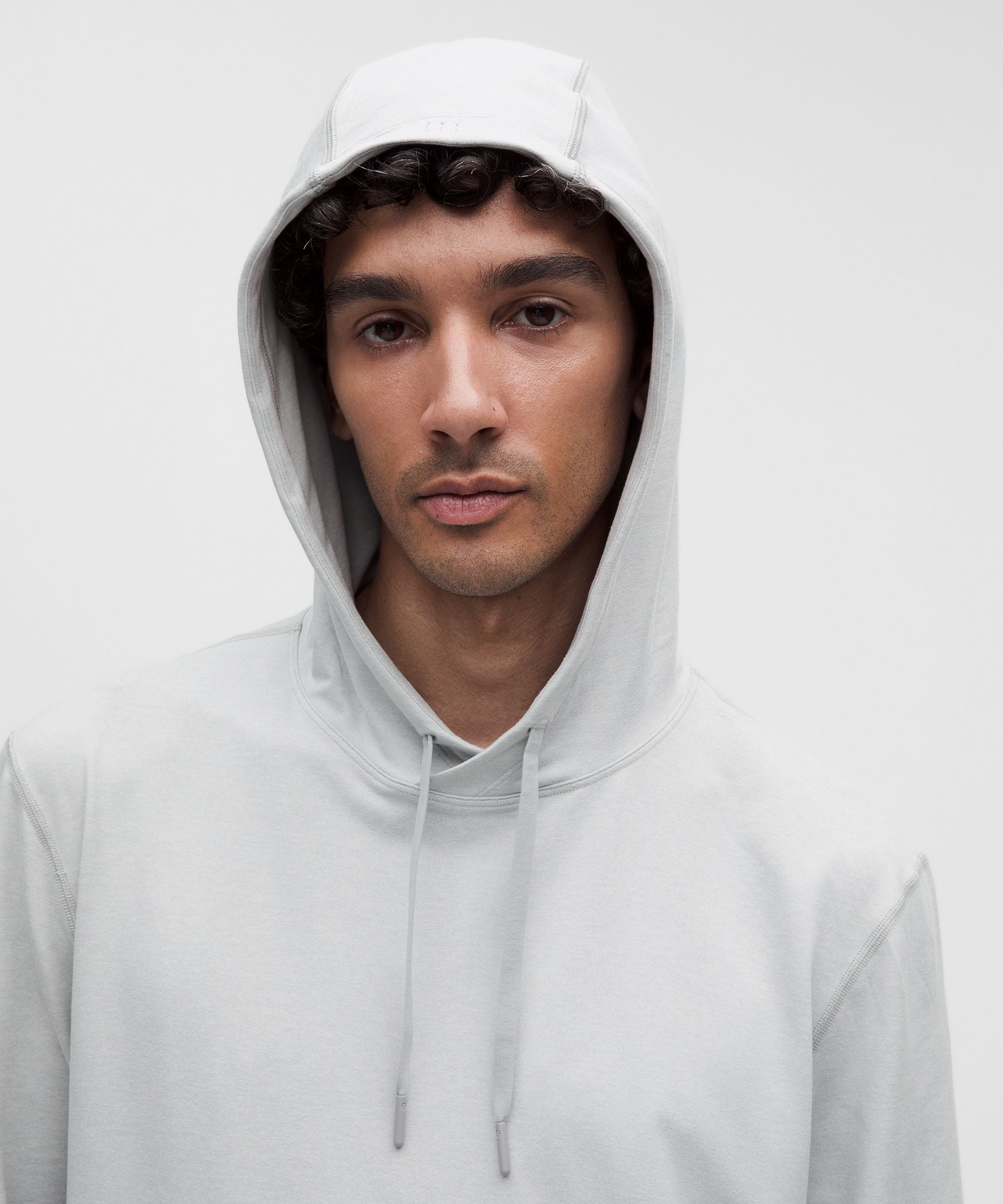 Lululemon Soft Jersey Pullover Hoodie