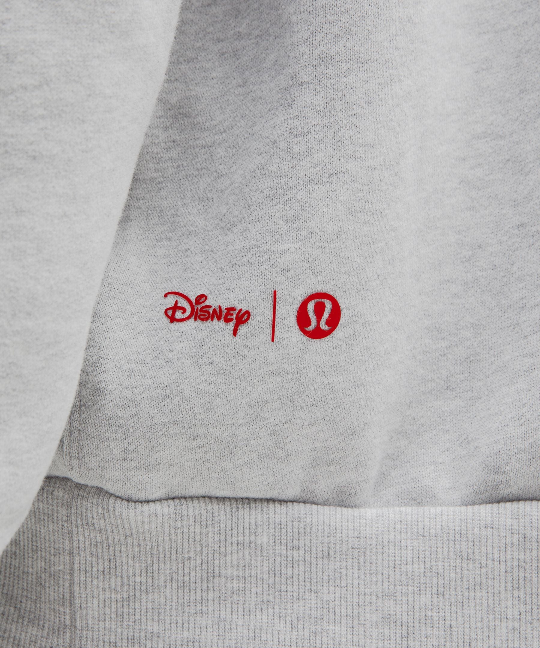 Lululemon Disney x lululemon *Steady State Crew