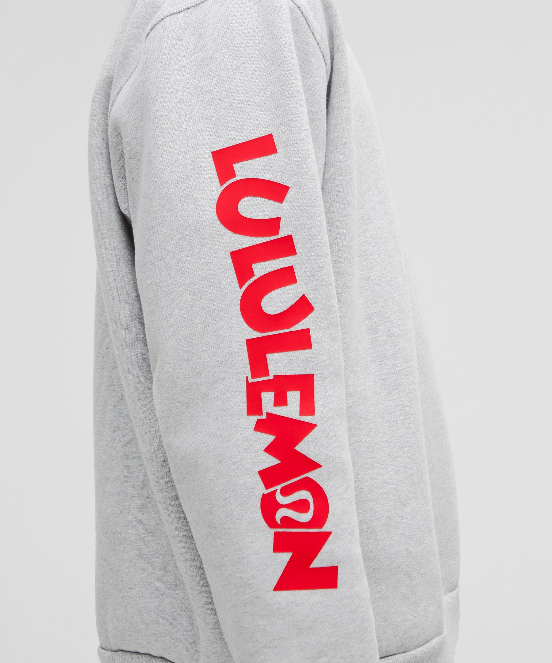 Lululemon Disney x lululemon *Steady State Crew