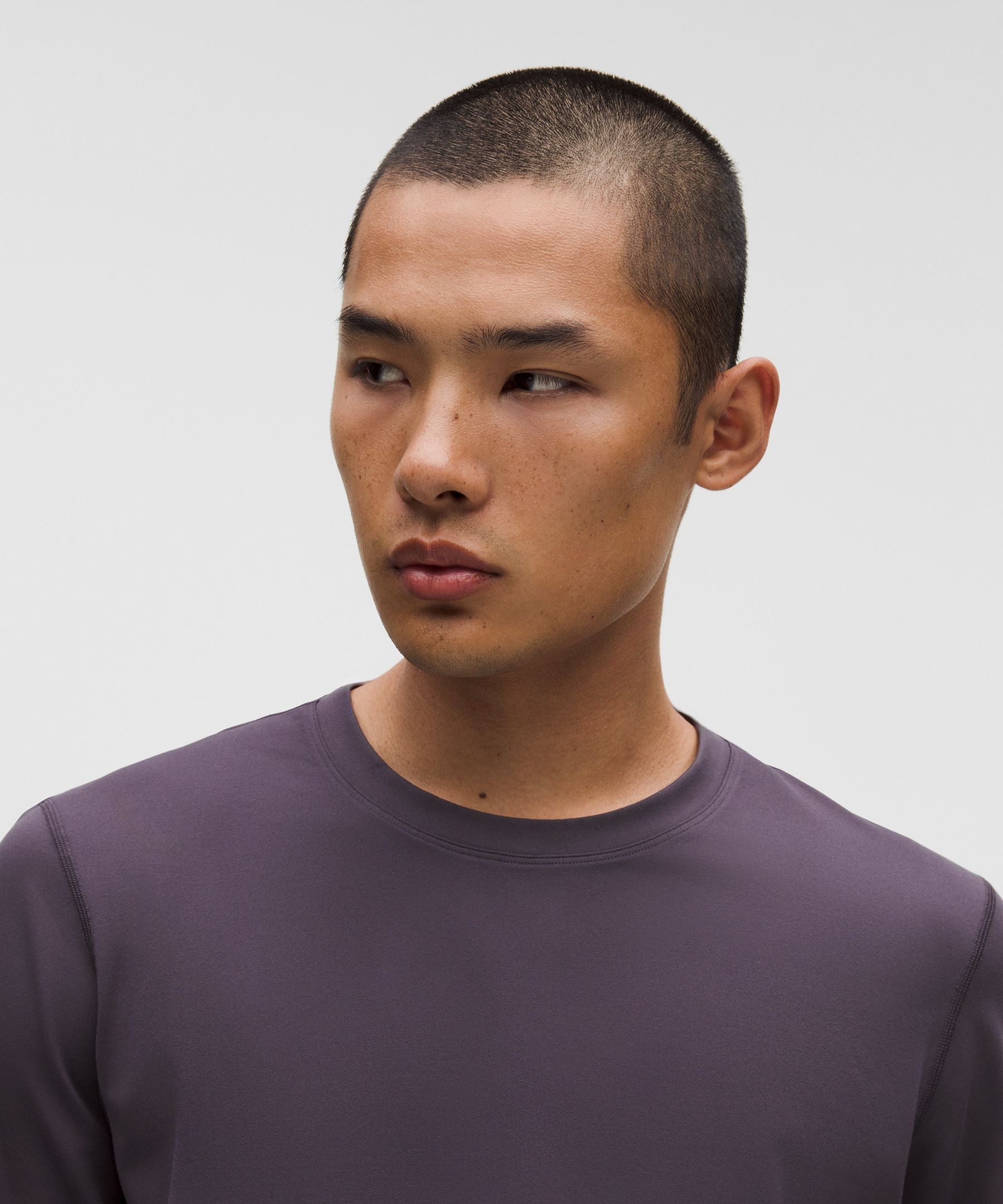 Lululemon Soft Jersey Long-Sleeve Shirt
