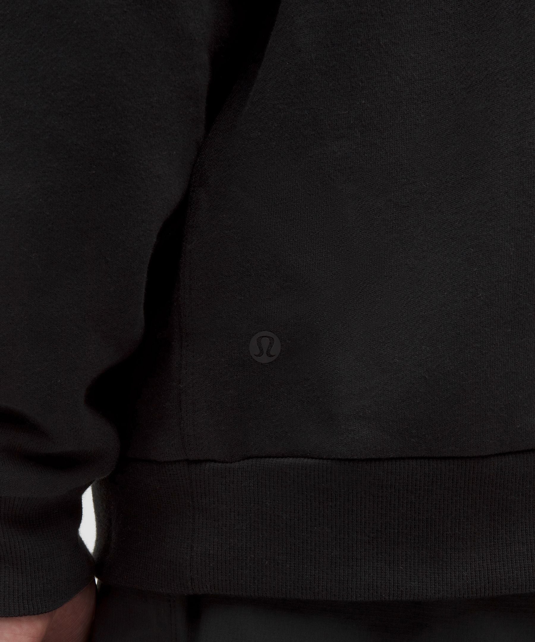 Lululemon Steady State Crew
