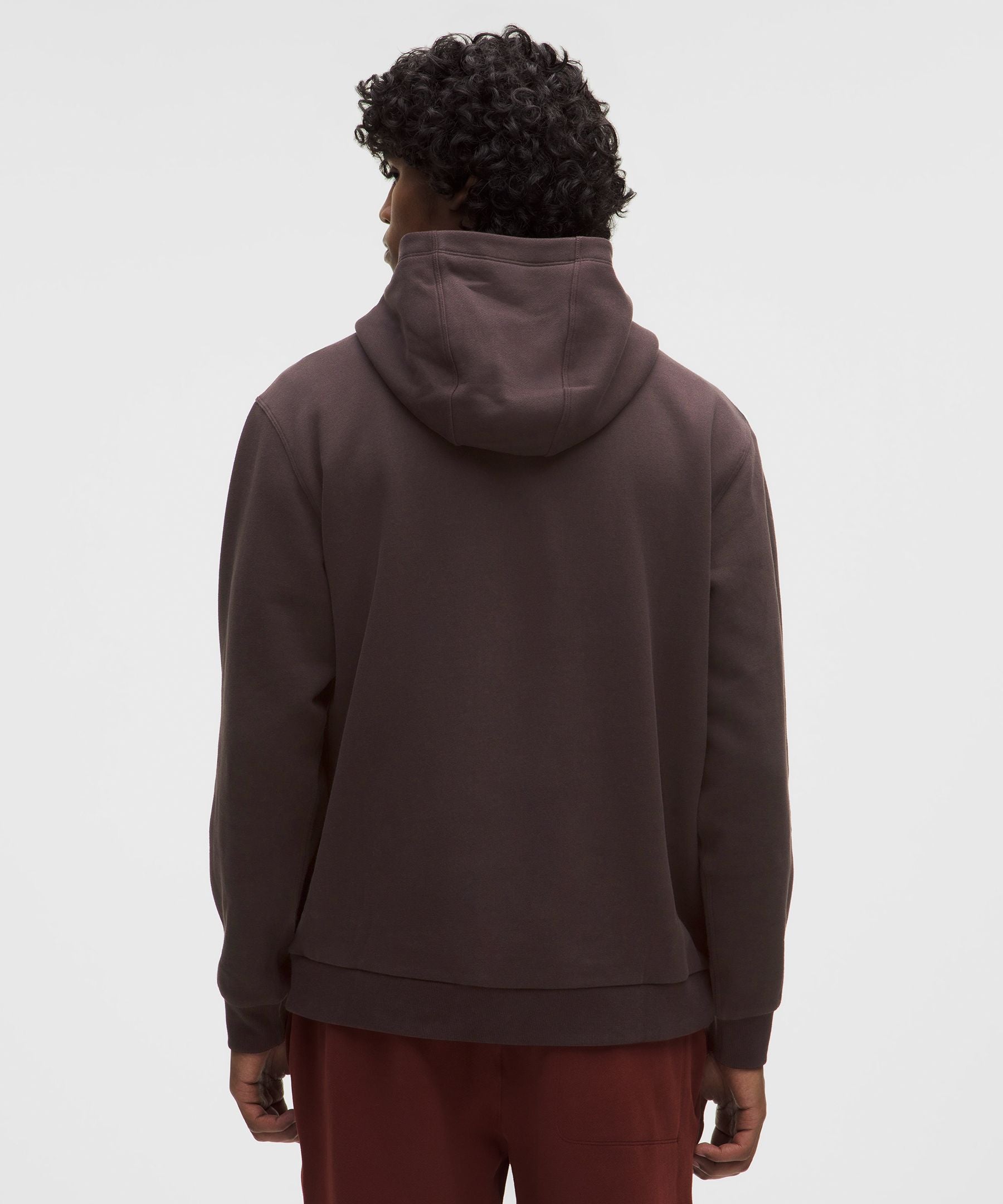 Lululemon Steady State Pullover Hoodie