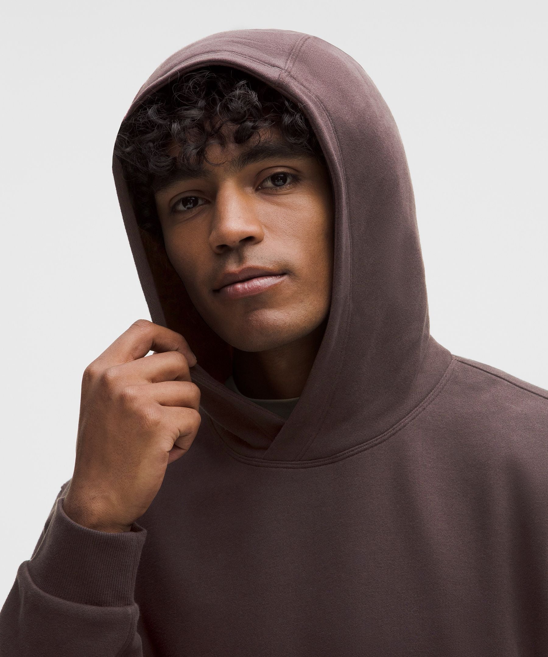 Lululemon Steady State Pullover Hoodie