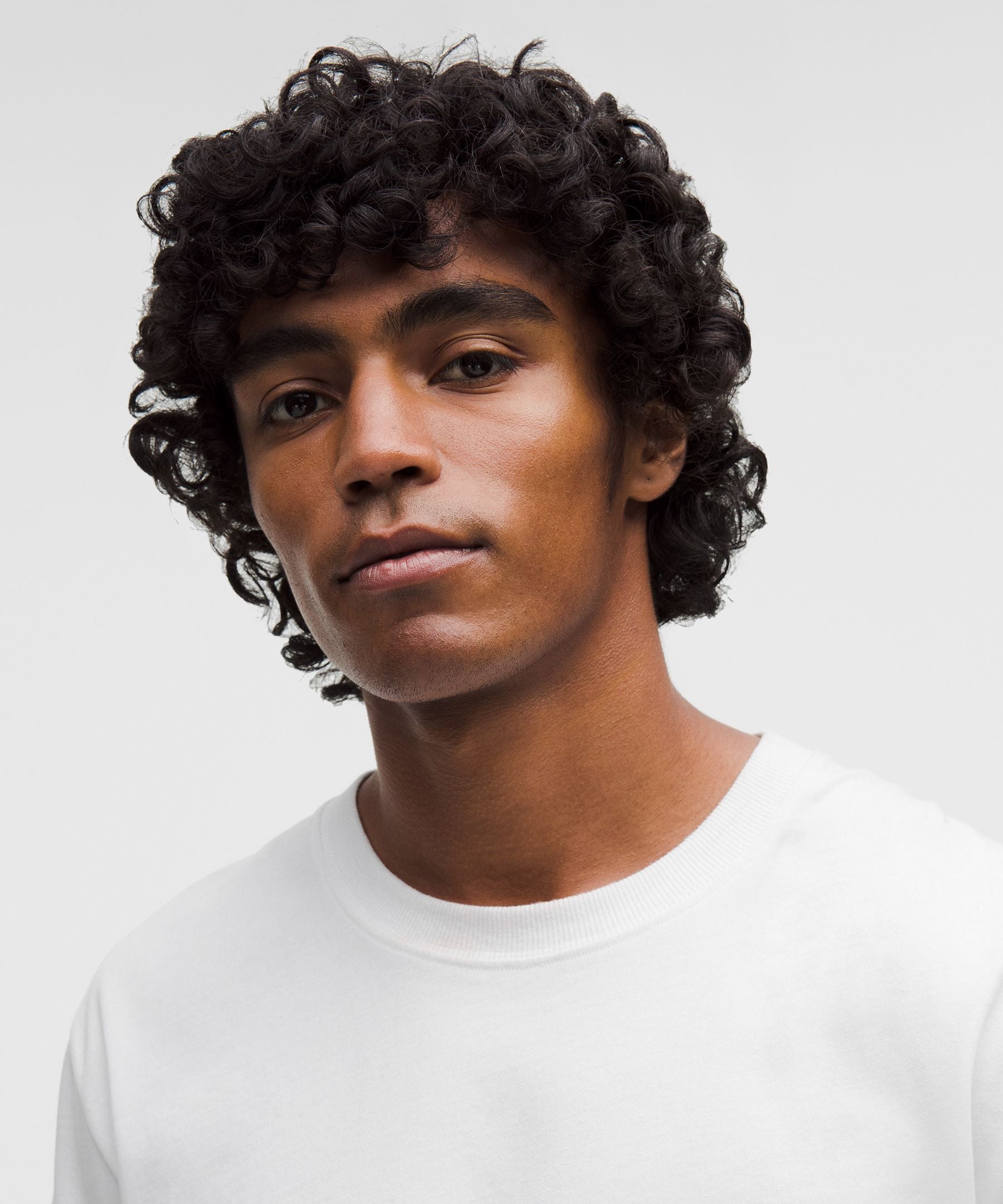 Lululemon Heavyweight Cotton Jersey T-Shirt