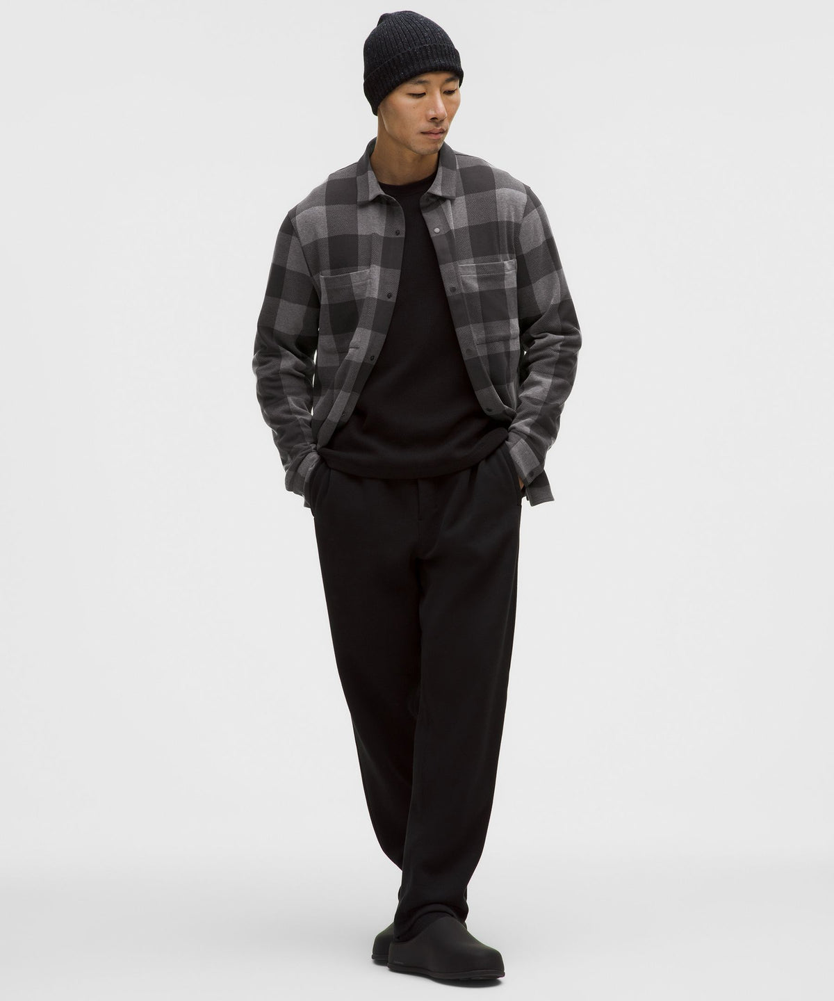 #color_check-plaid-black-heathered-graphite-grey