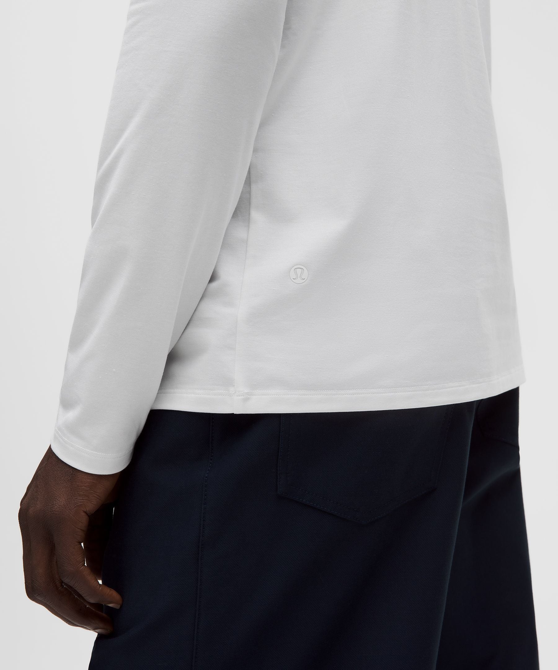 Lululemon lululemon Fundamental Long-Sleeve Shirt