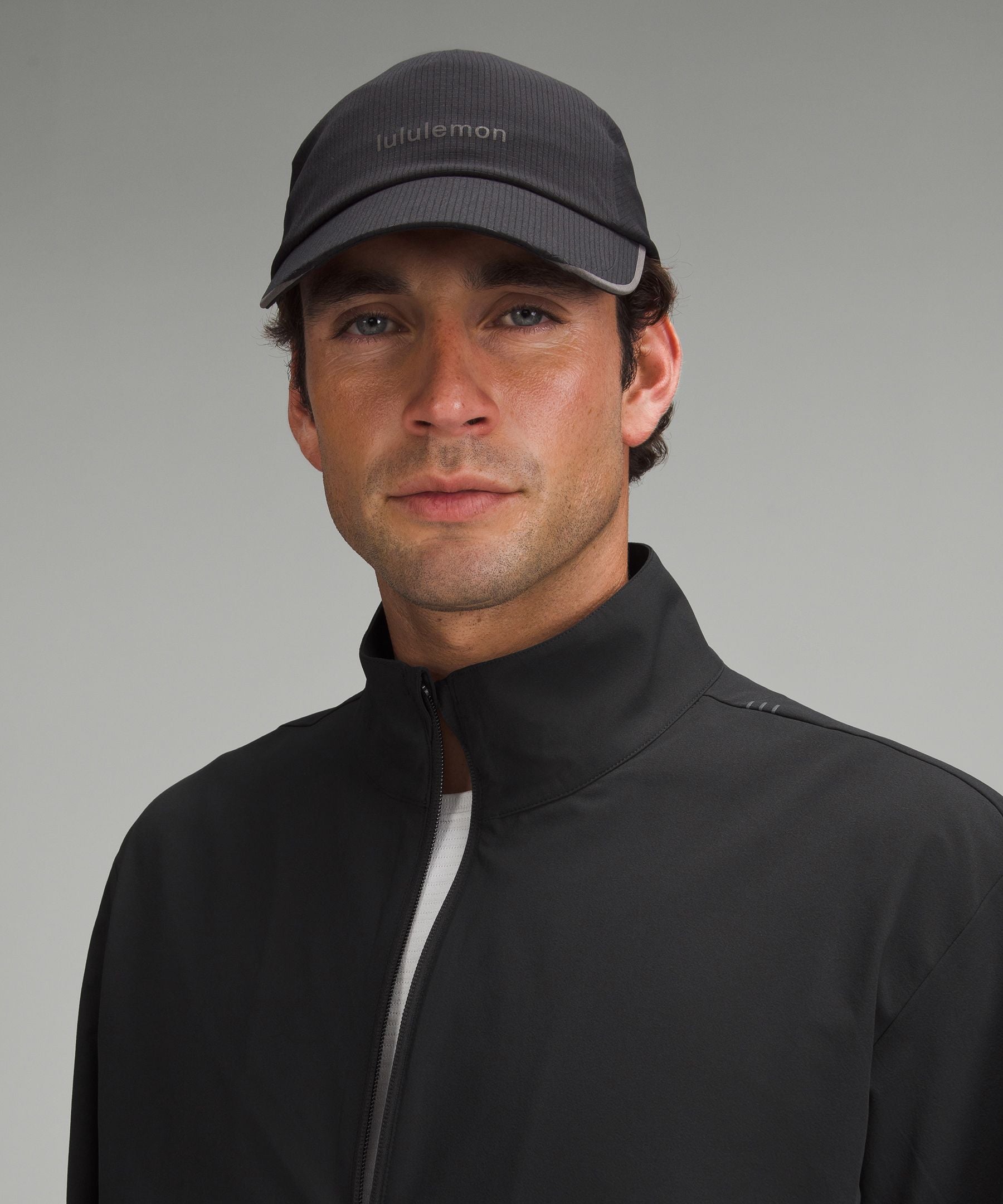 Lululemon Zeroed In Track Jacket