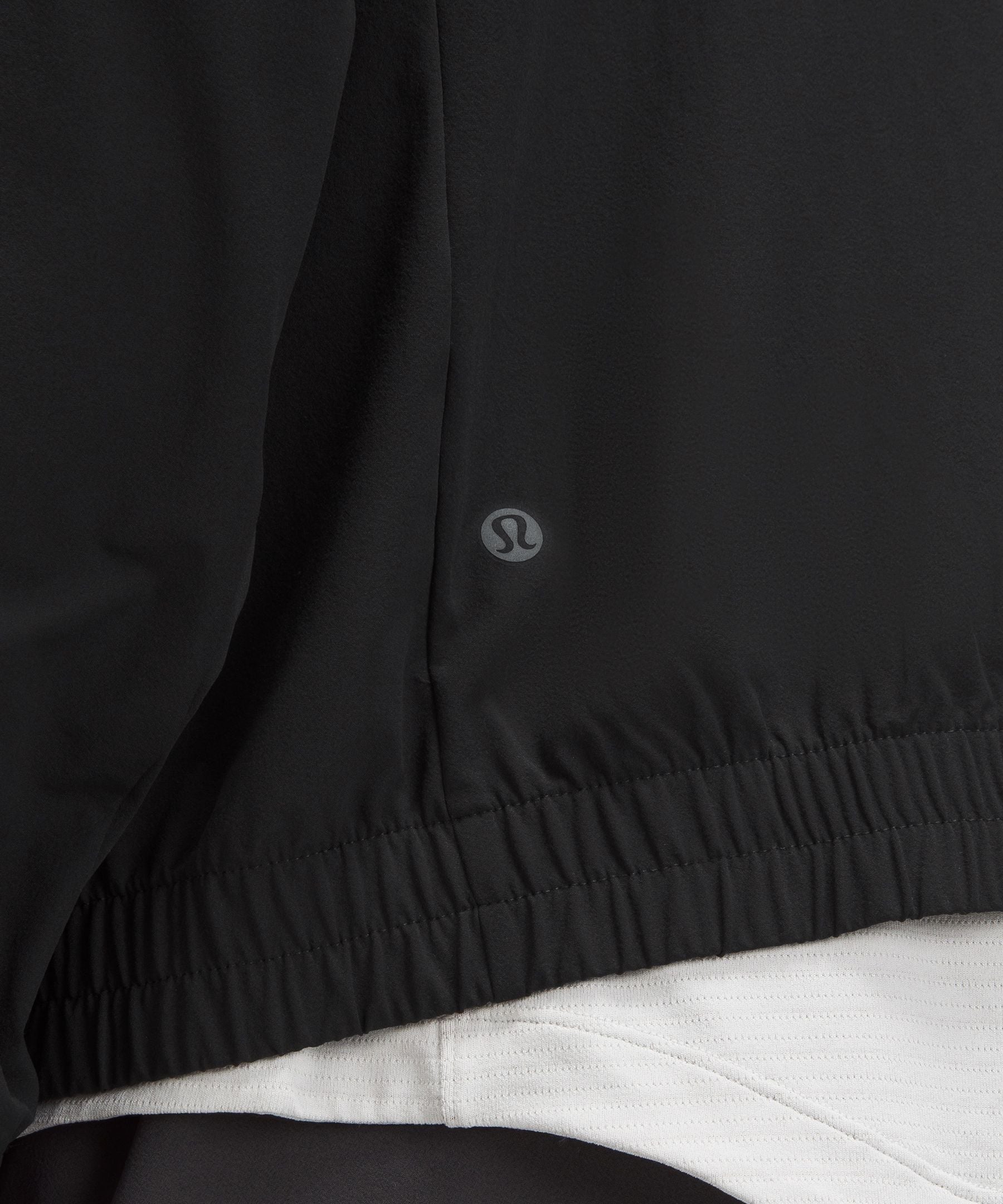 Lululemon Zeroed In Track Jacket