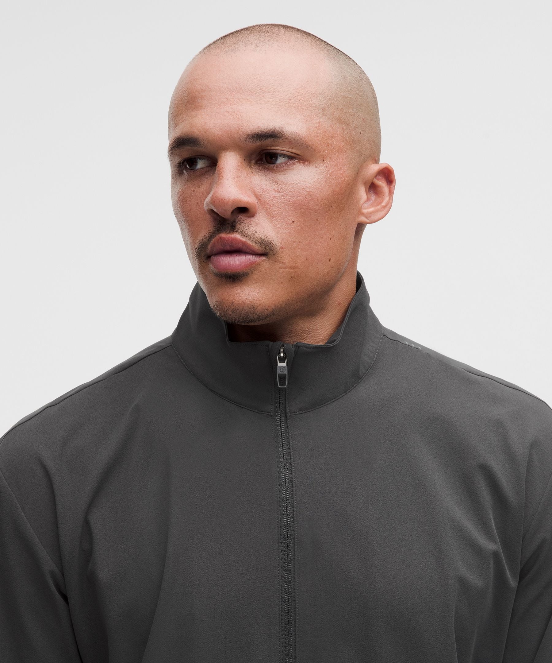 Lululemon Zeroed In Track Jacket