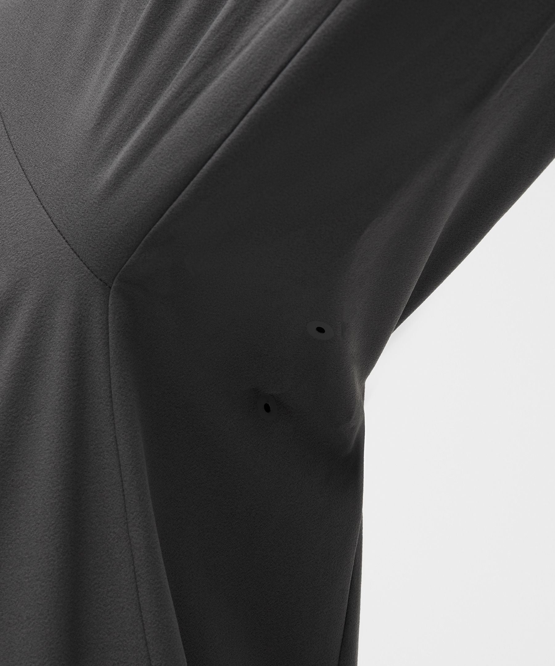 Lululemon Zeroed In Track Jacket