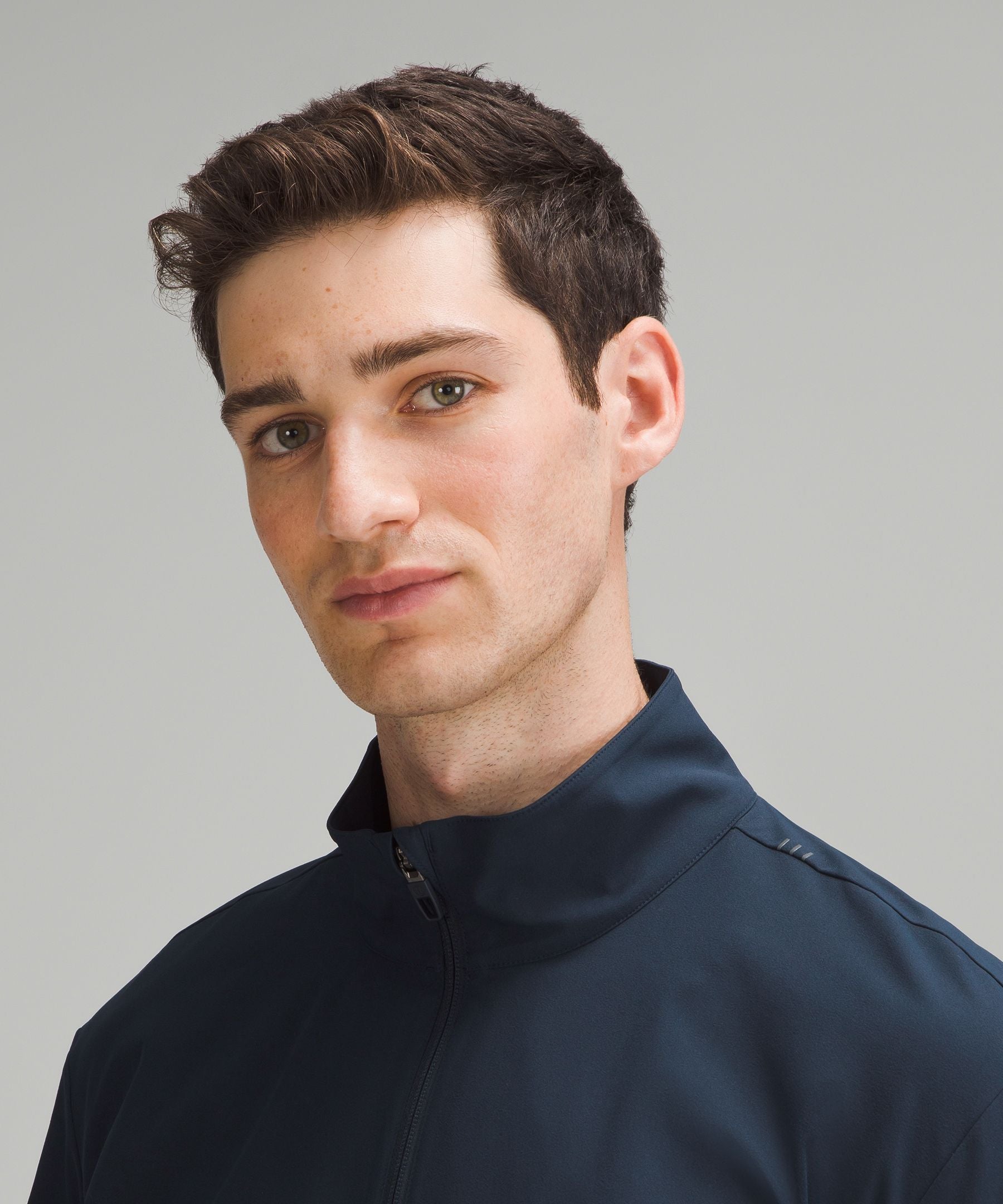 Lululemon Zeroed In Track Jacket