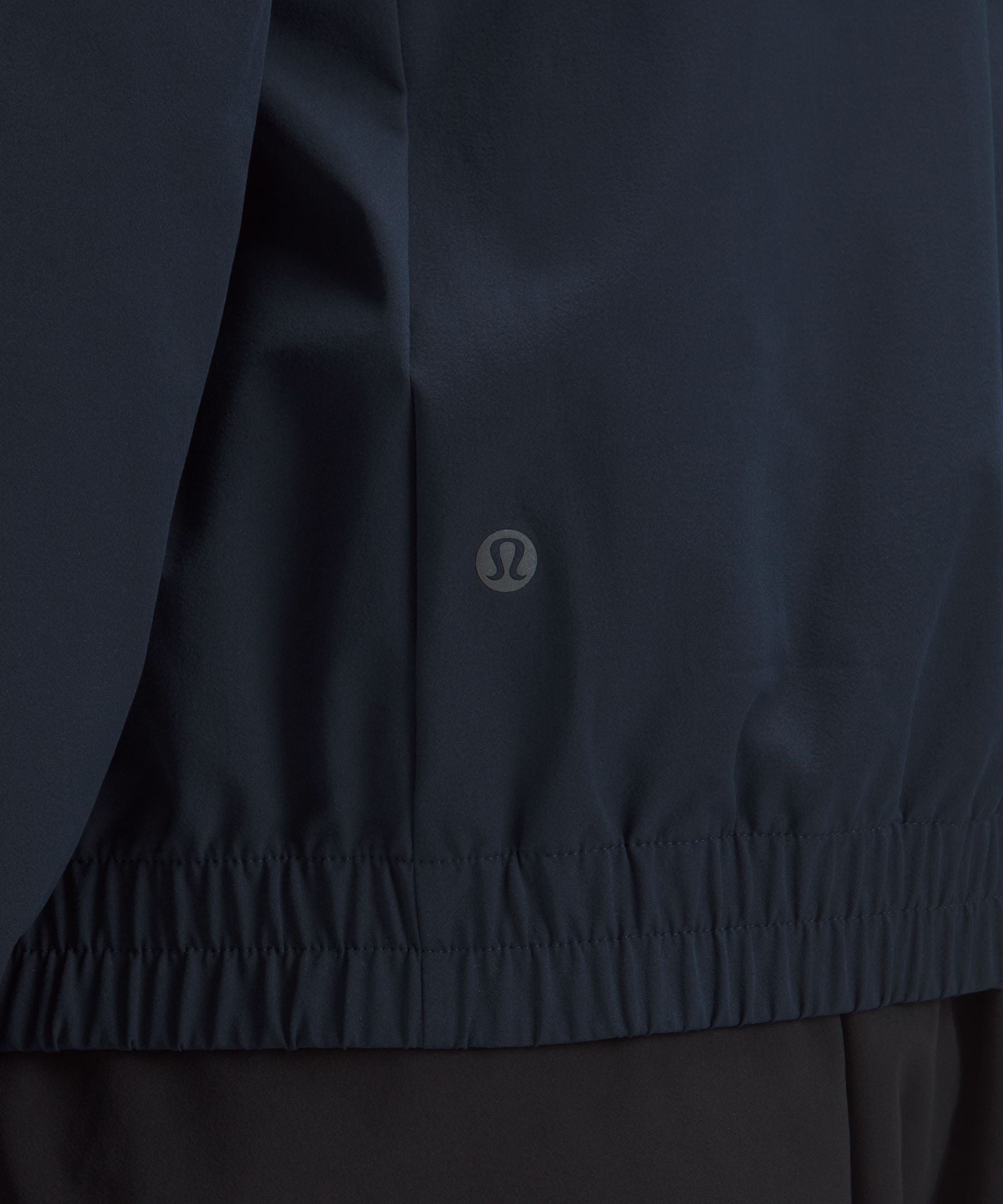 Lululemon Zeroed In Track Jacket