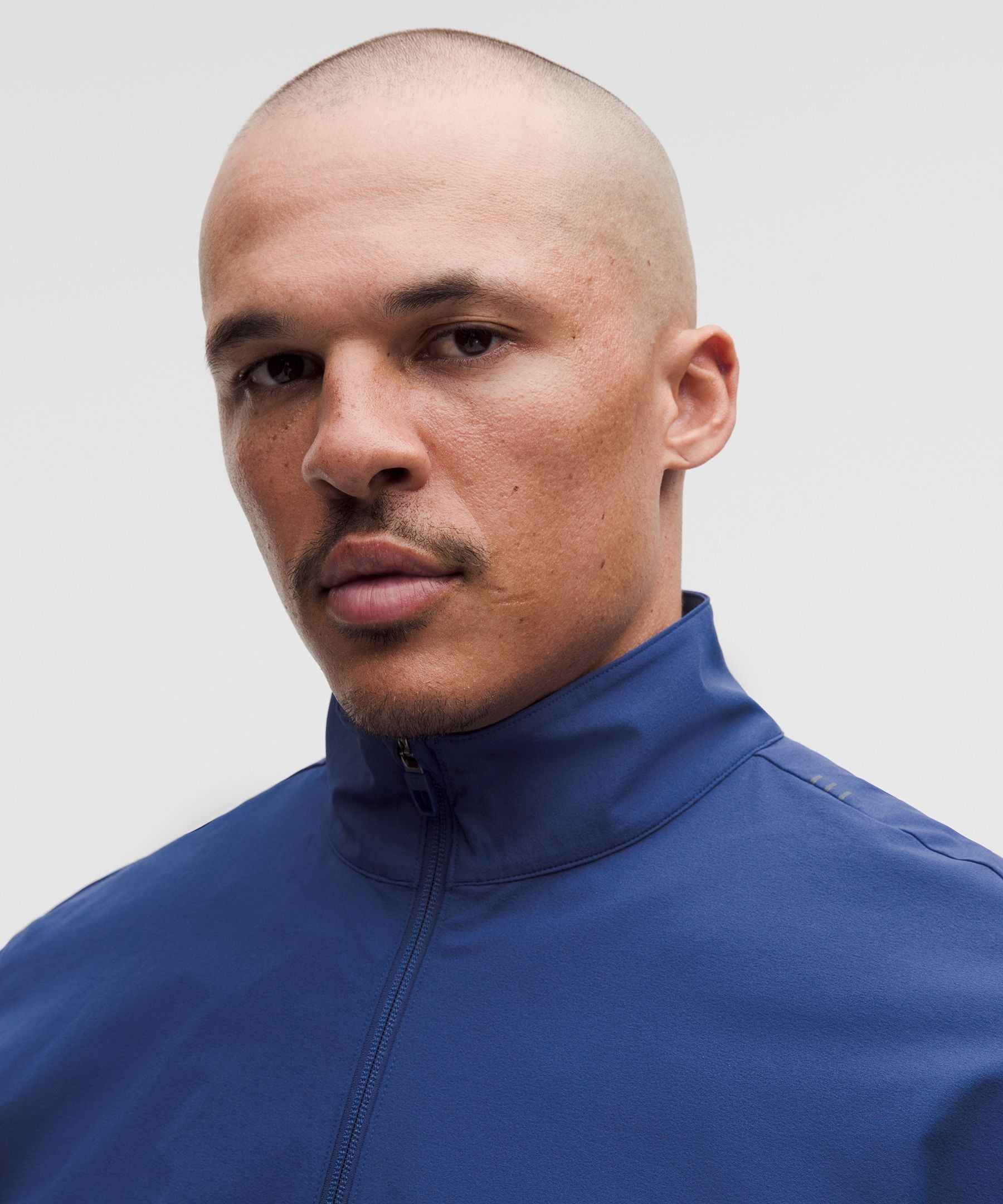 Lululemon Zeroed In Track Jacket