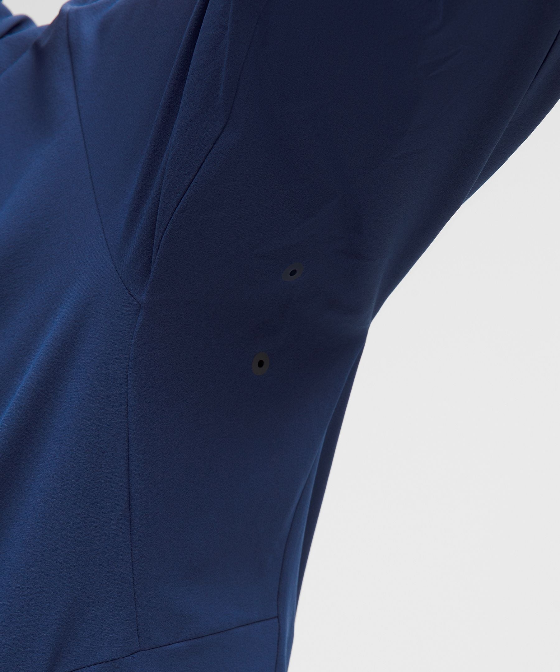 Lululemon Zeroed In Track Jacket