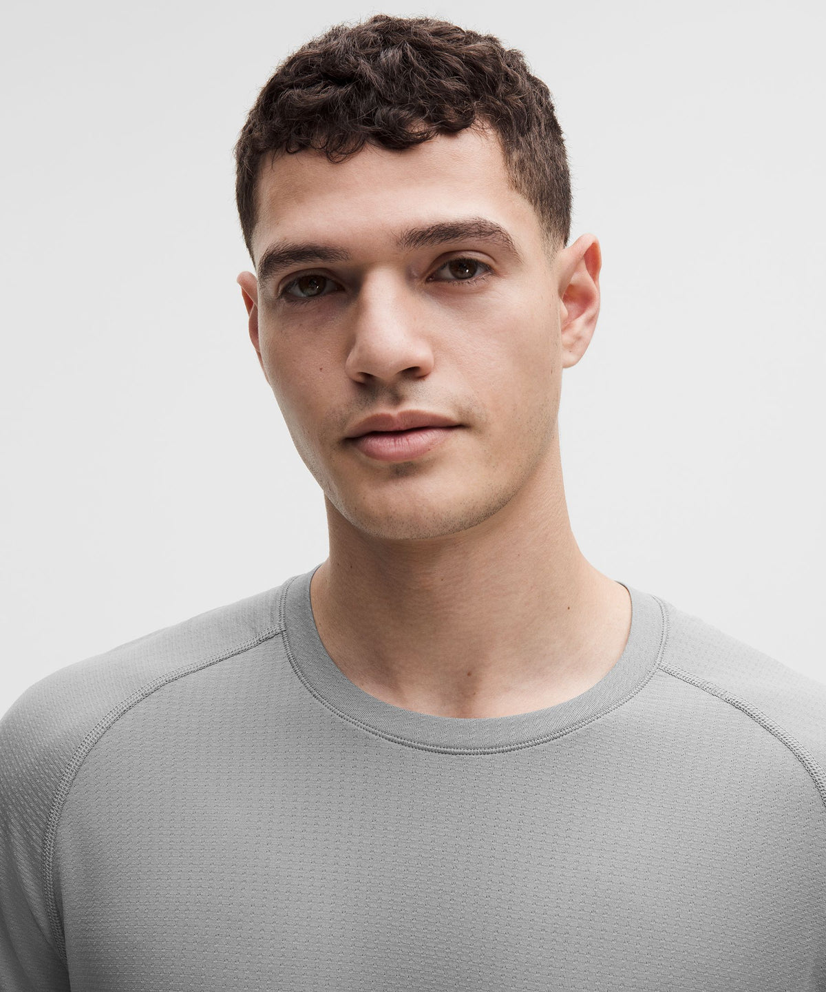 Lululemon Metal Vent Tech Long-Sleeve Shirt