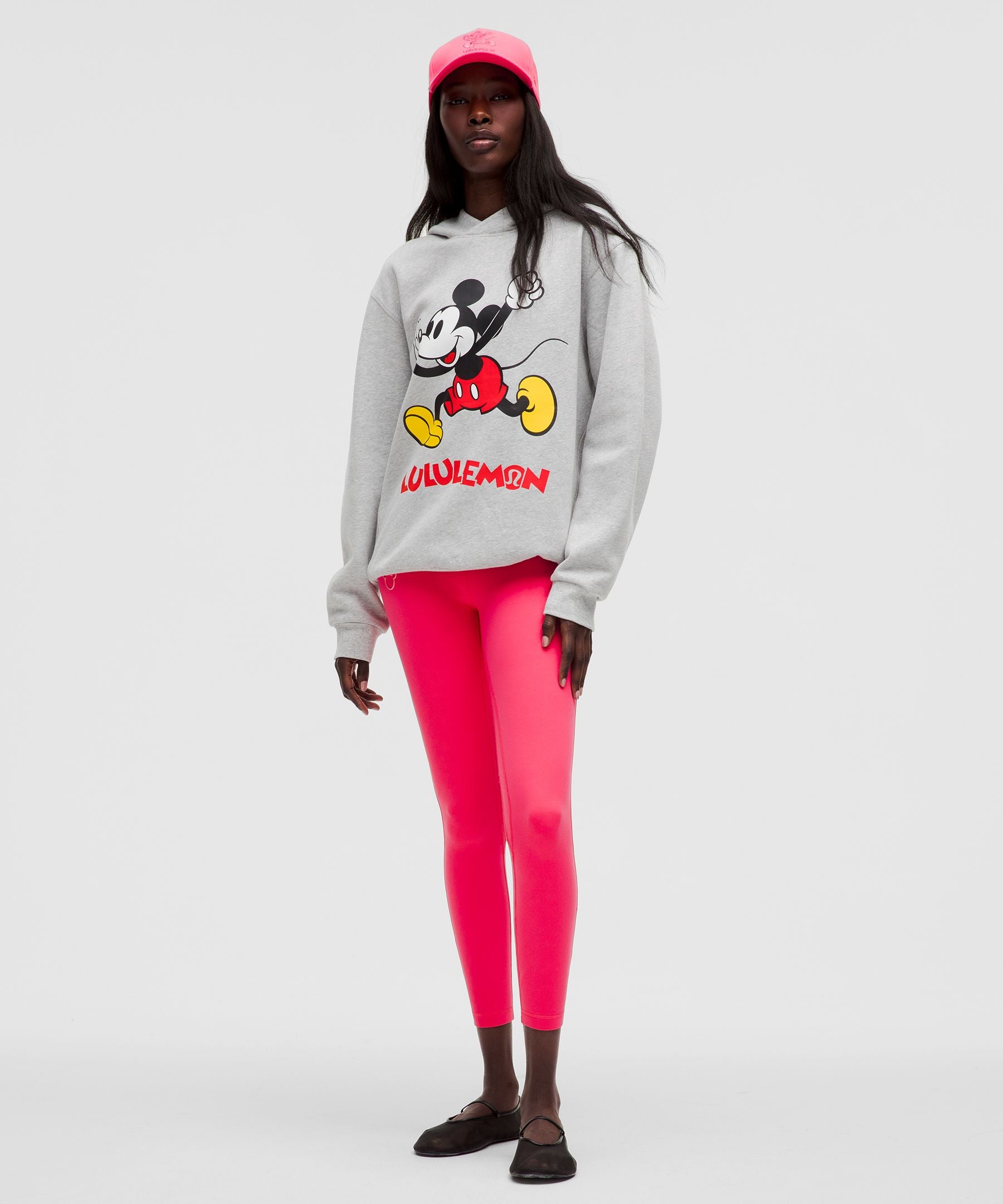 Lululemon Disney x lululemon *Steady State Pullover Hoodie