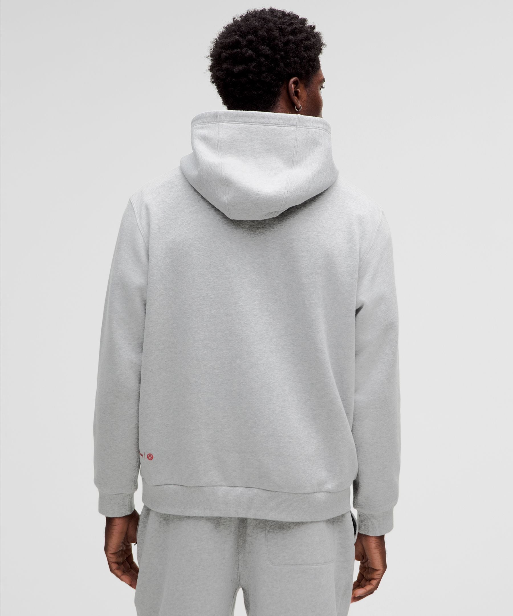 Lululemon Disney x lululemon *Steady State Pullover Hoodie