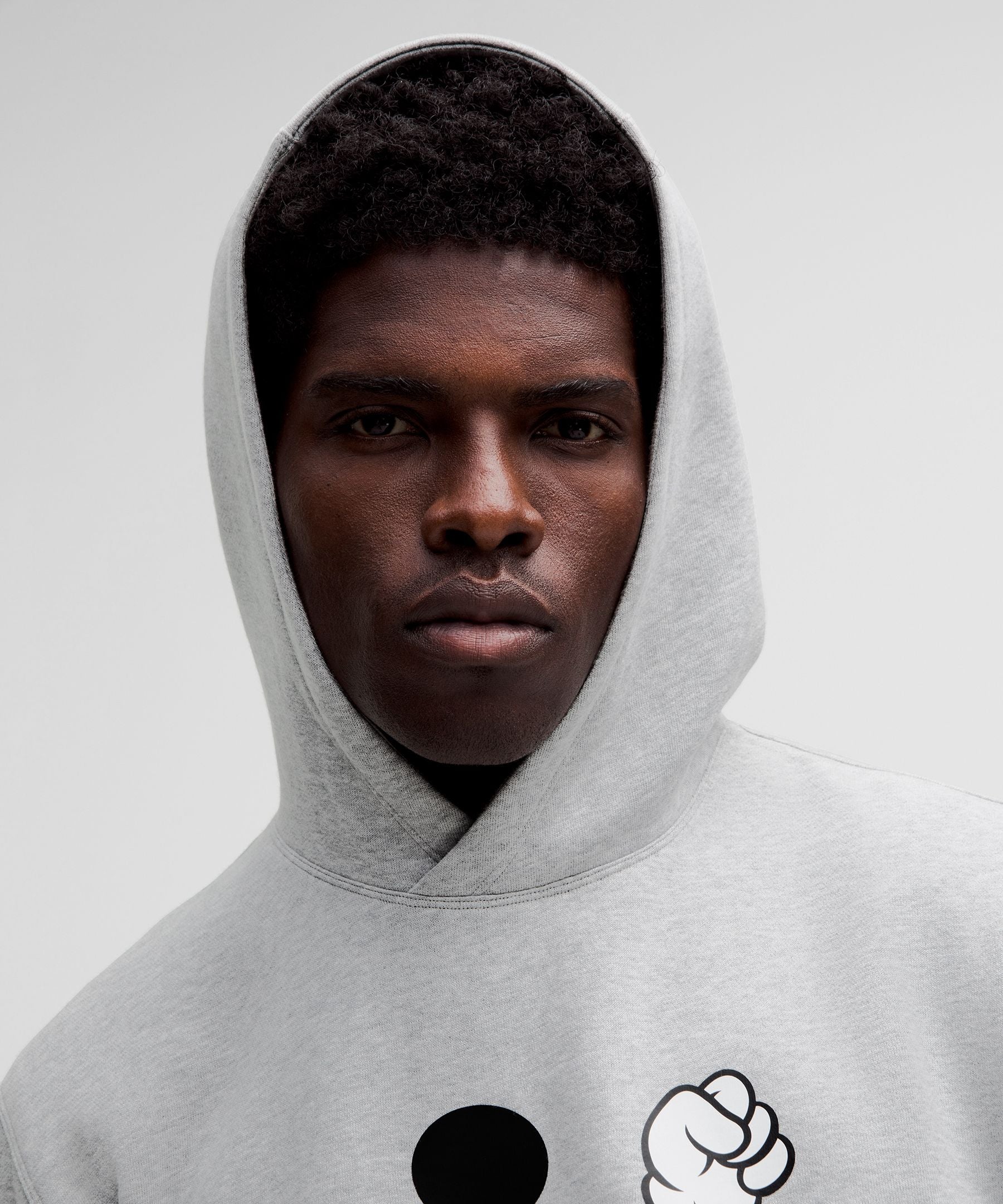 Lululemon Disney x lululemon *Steady State Pullover Hoodie