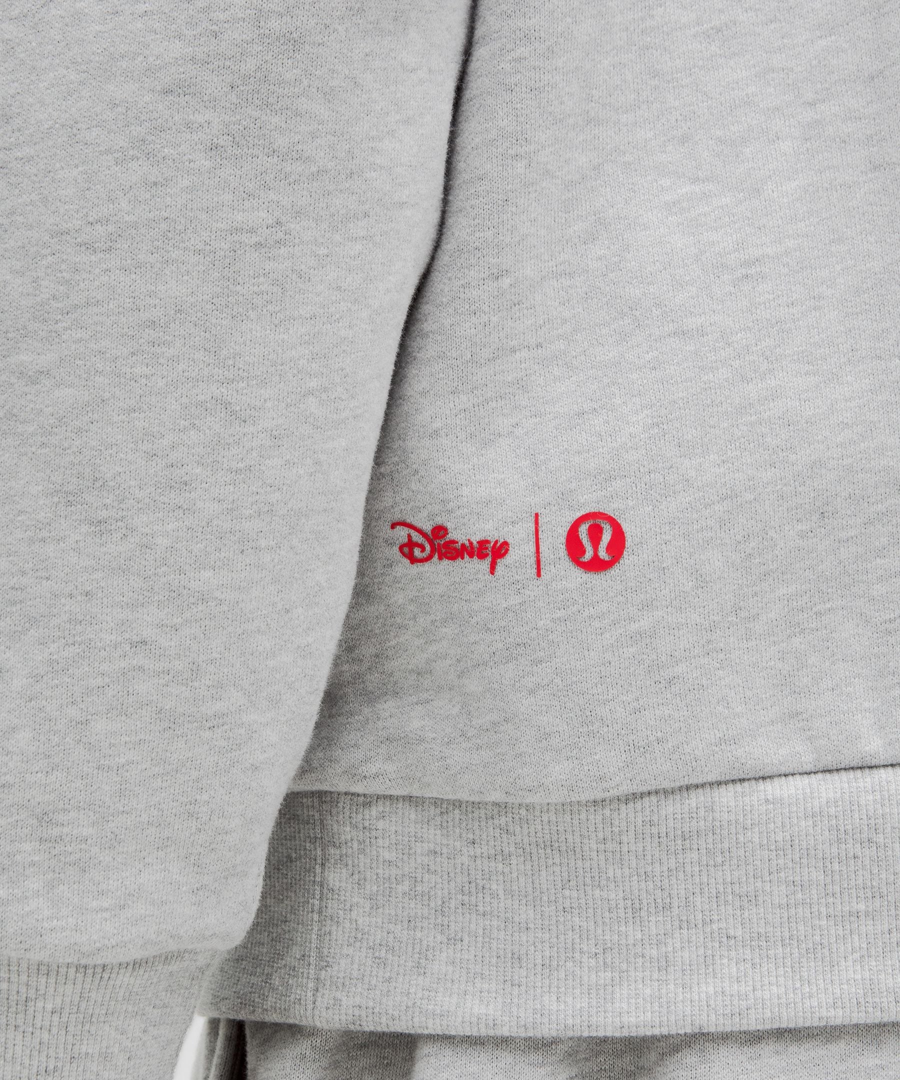 Lululemon Disney x lululemon *Steady State Pullover Hoodie