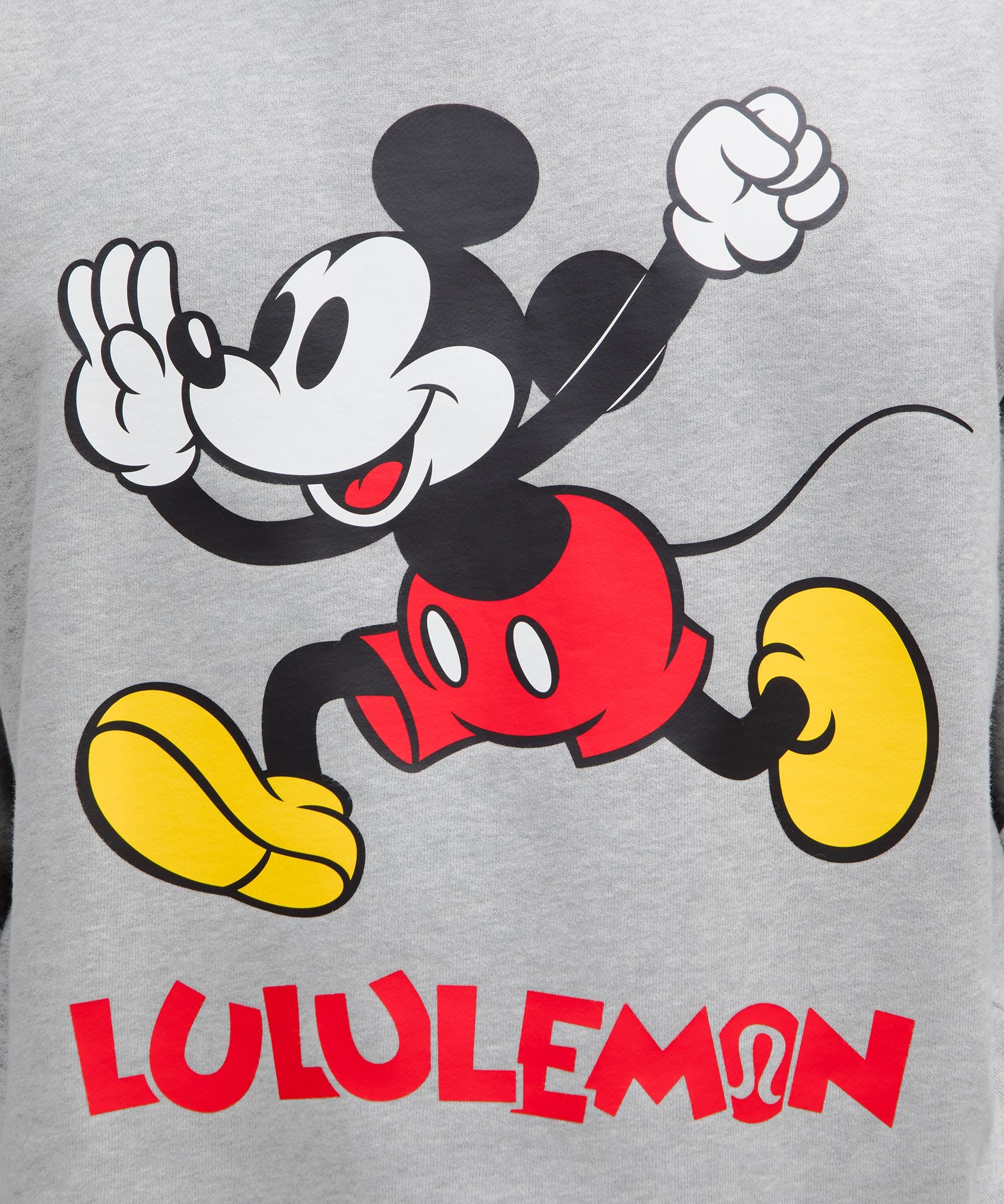 Lululemon Disney x lululemon *Steady State Pullover Hoodie