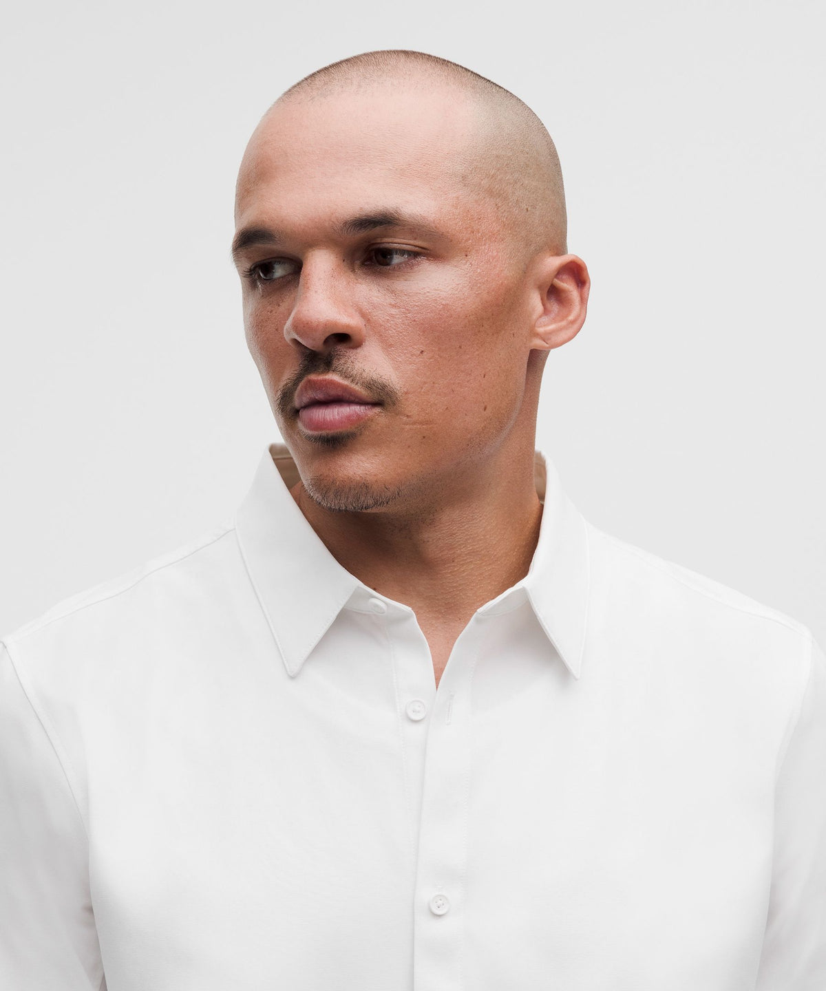 Lululemon New Venture Long-Sleeve Shirt *Updated Classic-Fit