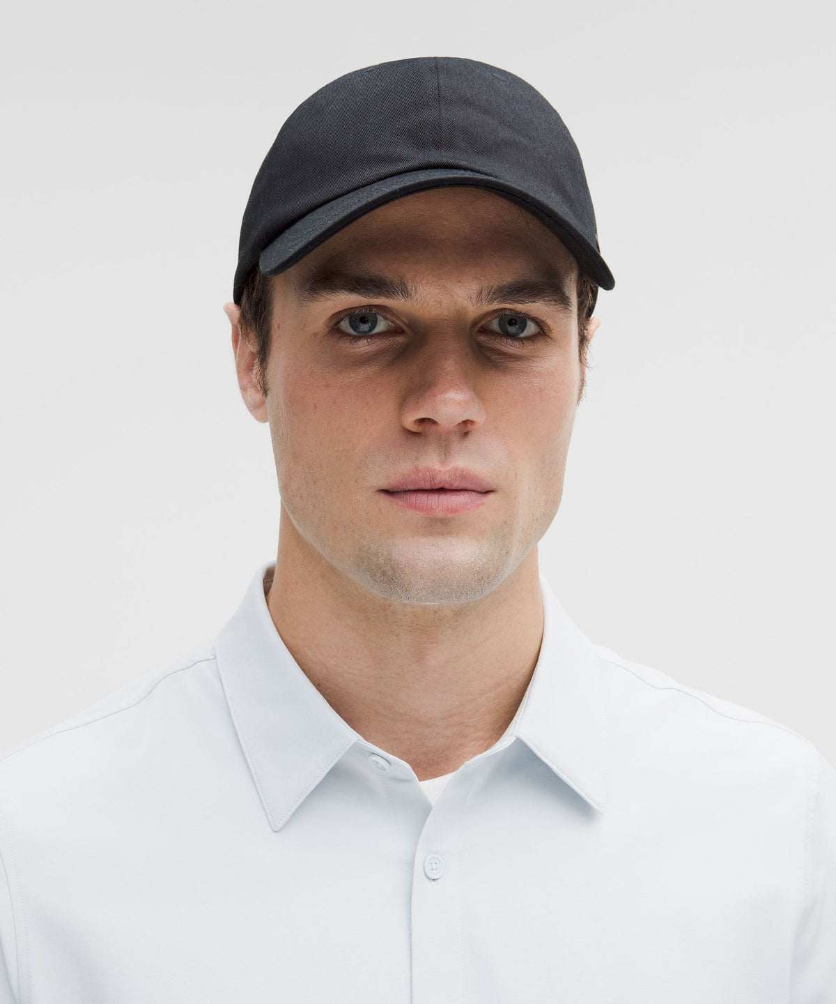 Lululemon New Venture Long-Sleeve Shirt *Updated Classic-Fit