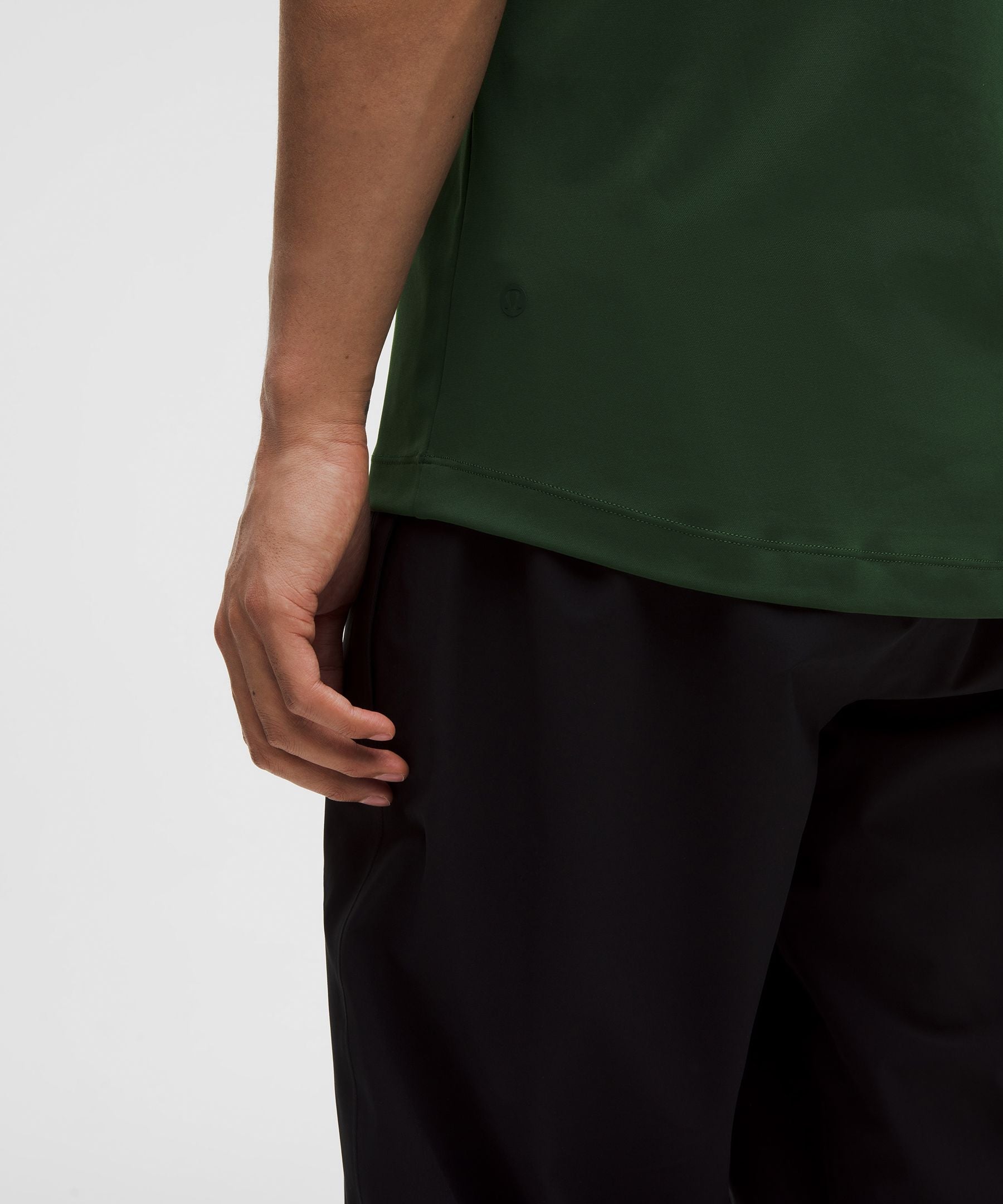 Lululemon Men's ShowZero™ Slim-Fit Polo Shirt