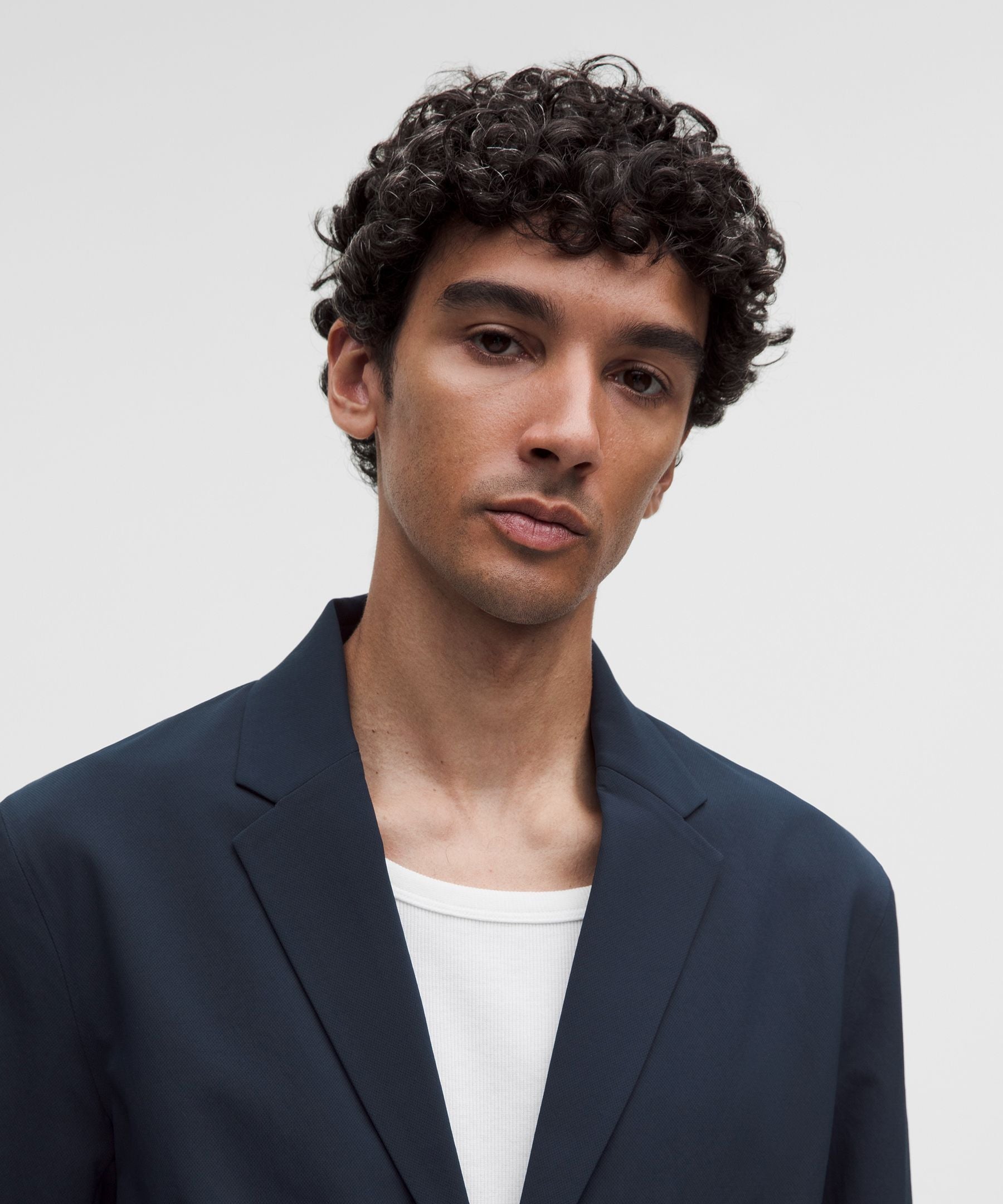 Lululemon New Venture Button-Front Blazer