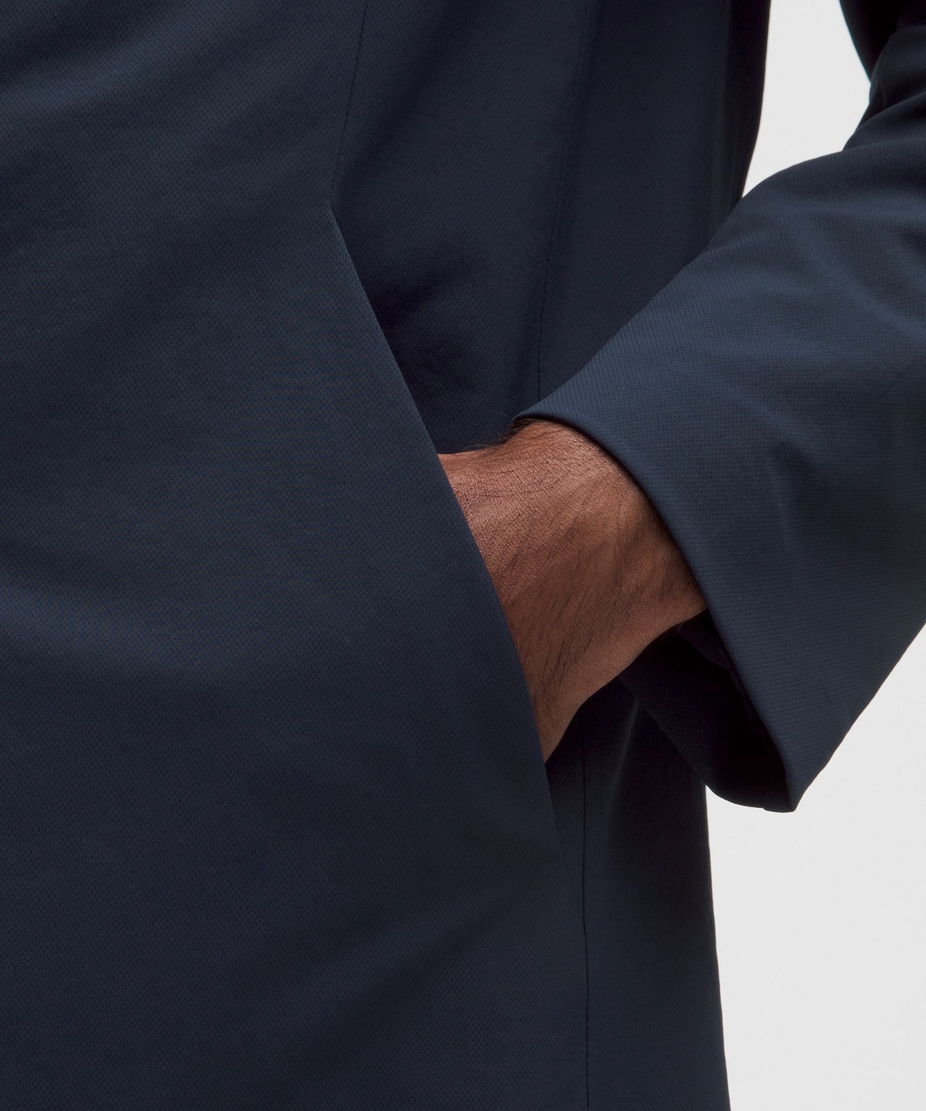 Lululemon New Venture Button-Front Blazer