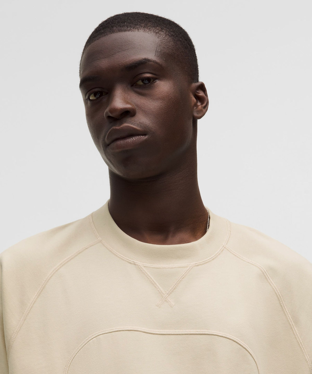 Lululemon Heavyweight Brushed Cotton T-Shirt *SLNSH Collection