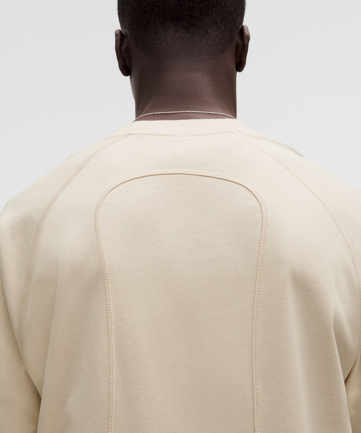 Lululemon Heavyweight Brushed Cotton T-Shirt *SLNSH Collection